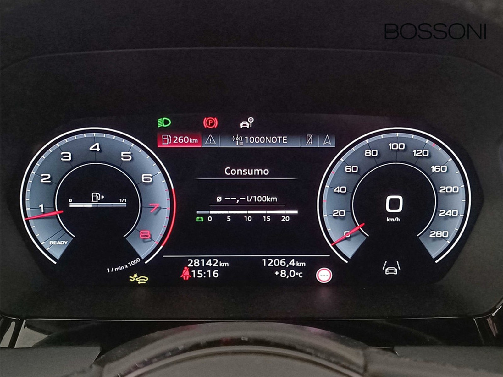 18 - Audi A3 sportback 1.5 tfsi 116cv business advanced