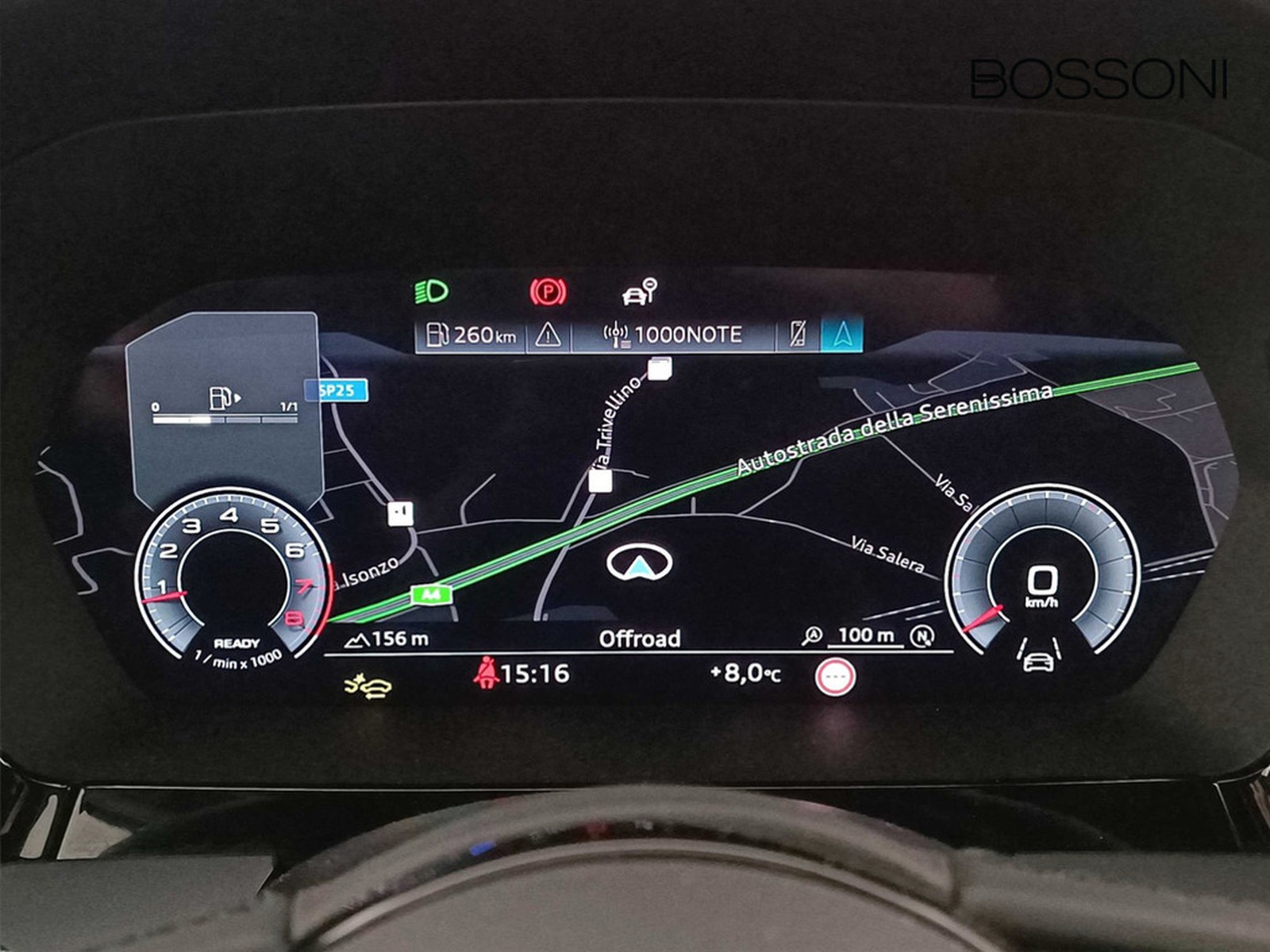 20 - Audi A3 sportback 1.5 tfsi 116cv business advanced