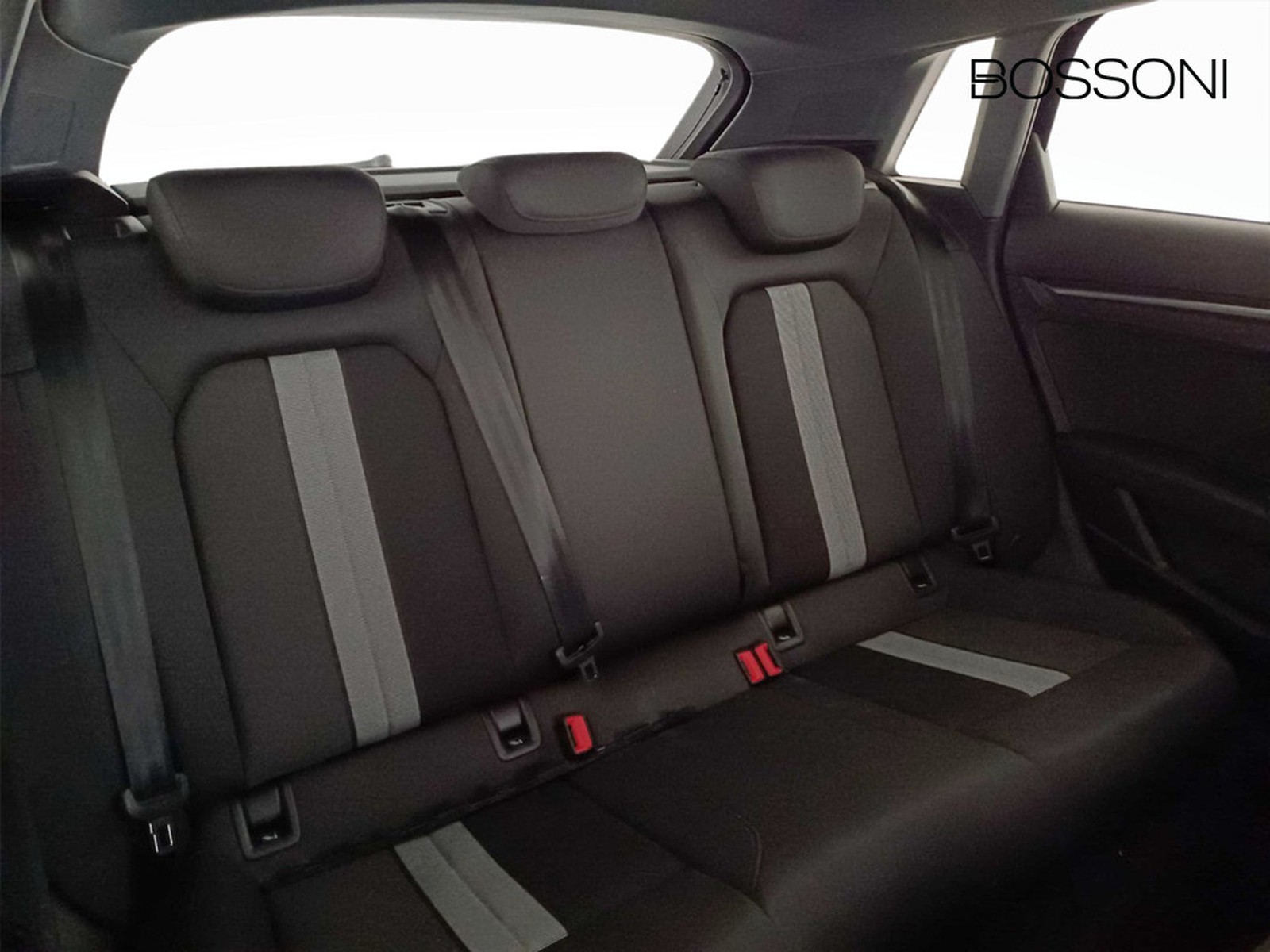 36 - Audi A3 sportback 1.5 tfsi 116cv business advanced