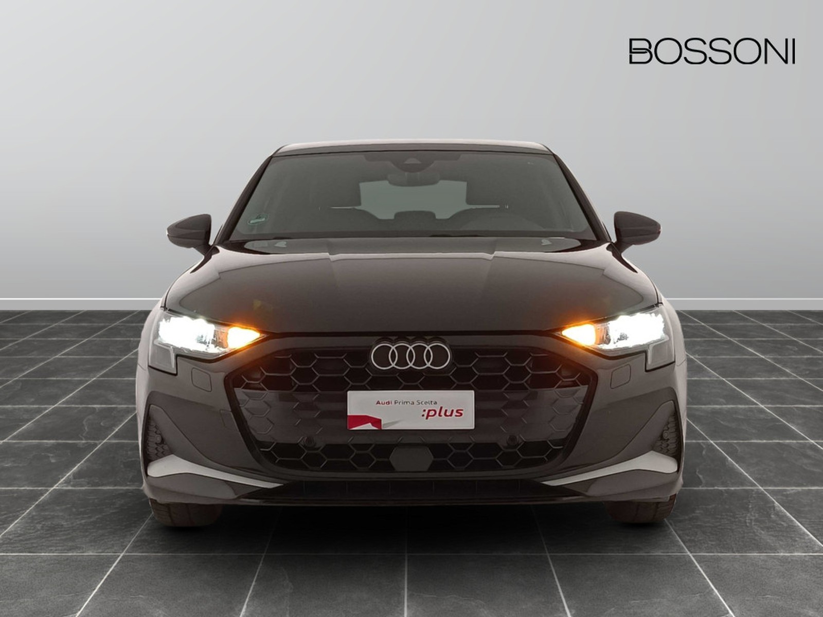 47 - Audi A3 sportback 1.5 tfsi 116cv business advanced