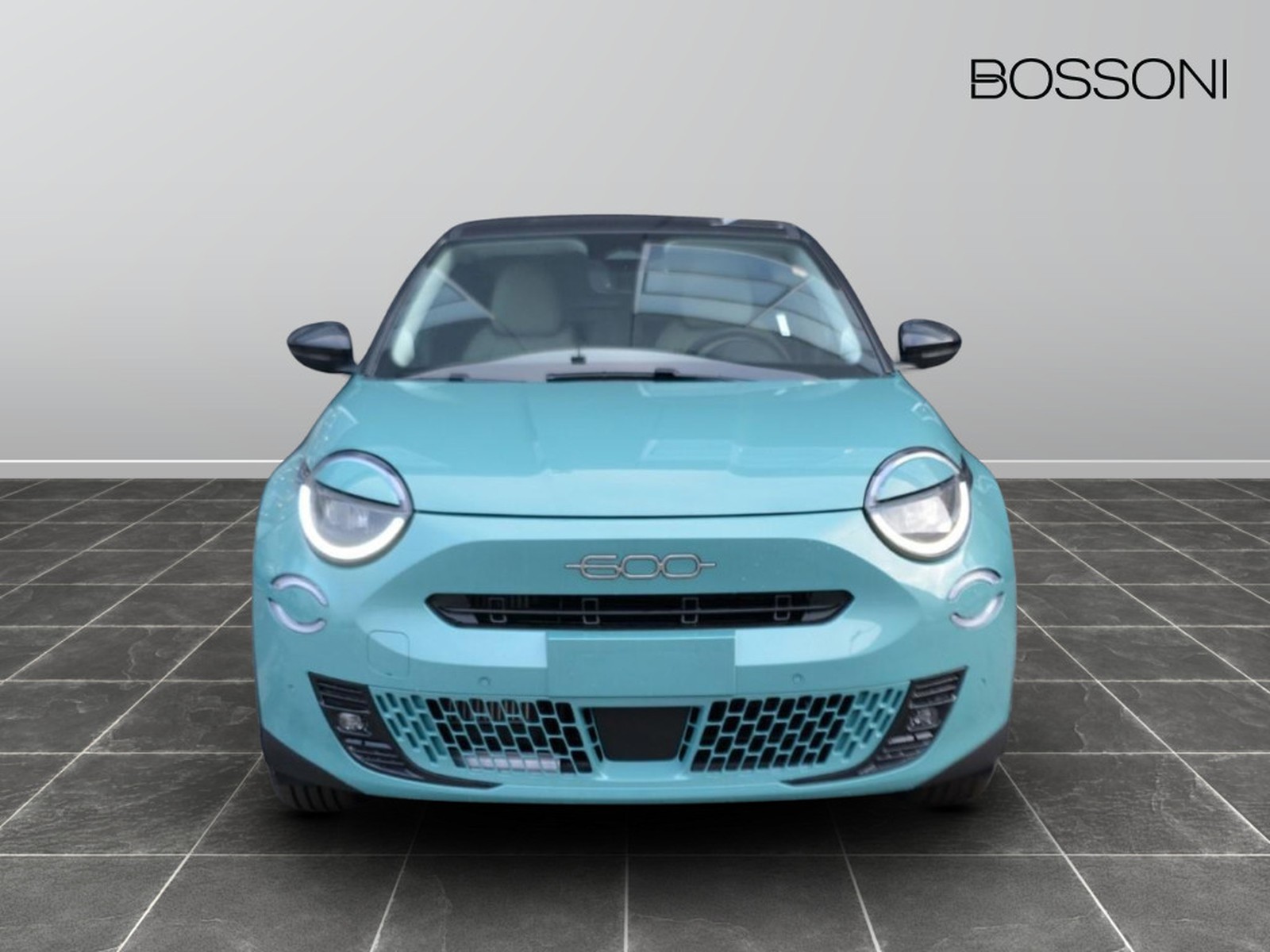 2 - Fiat 600 1.2 hybrid 110cv la prima ii edct