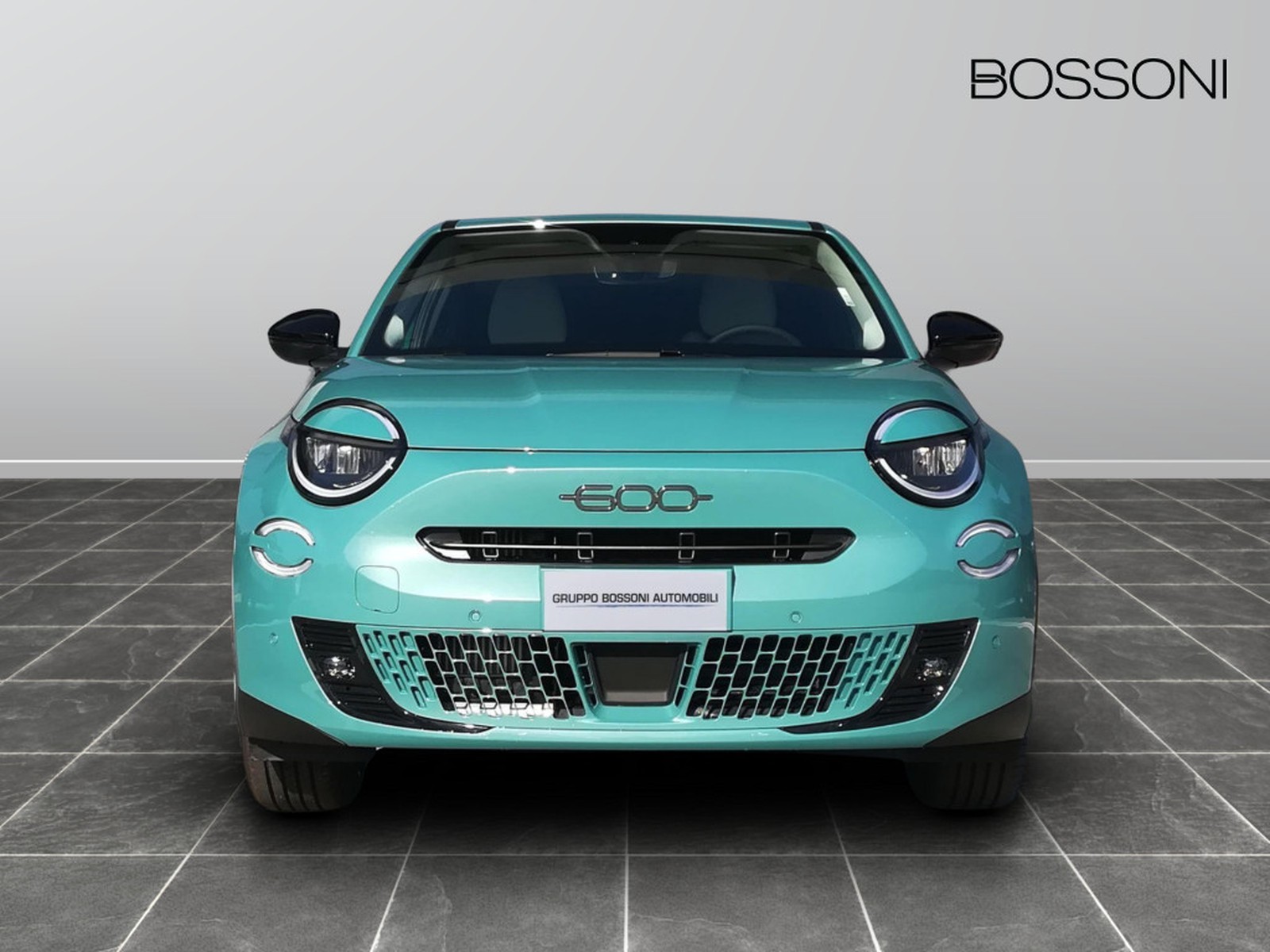 2 - Fiat 600 1.2 hybrid 110cv la prima ii edct