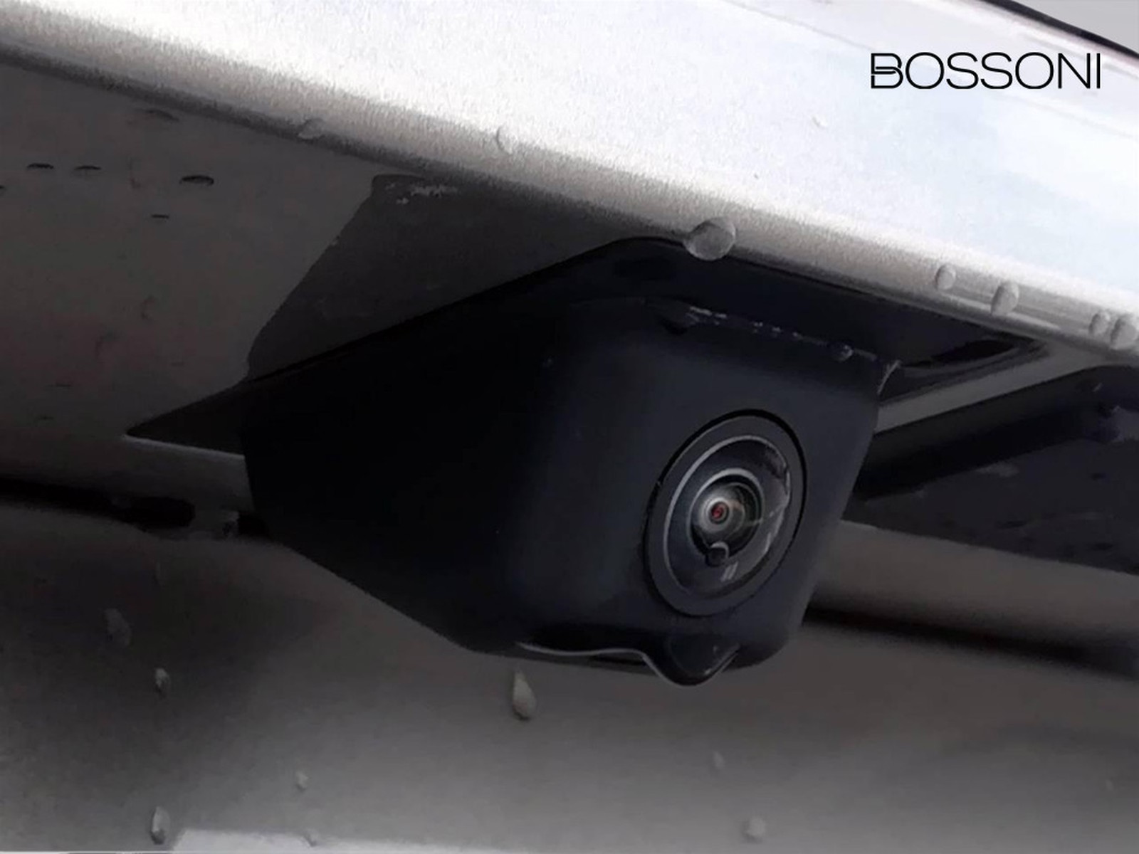 22 - Mg HS 1.5 phev luxury auto