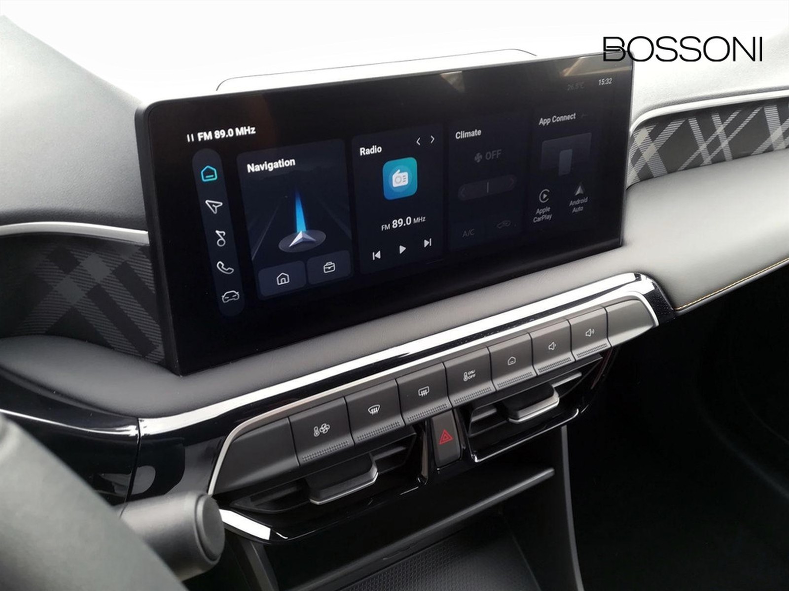 16 - Mg MG3 1.5 comfort