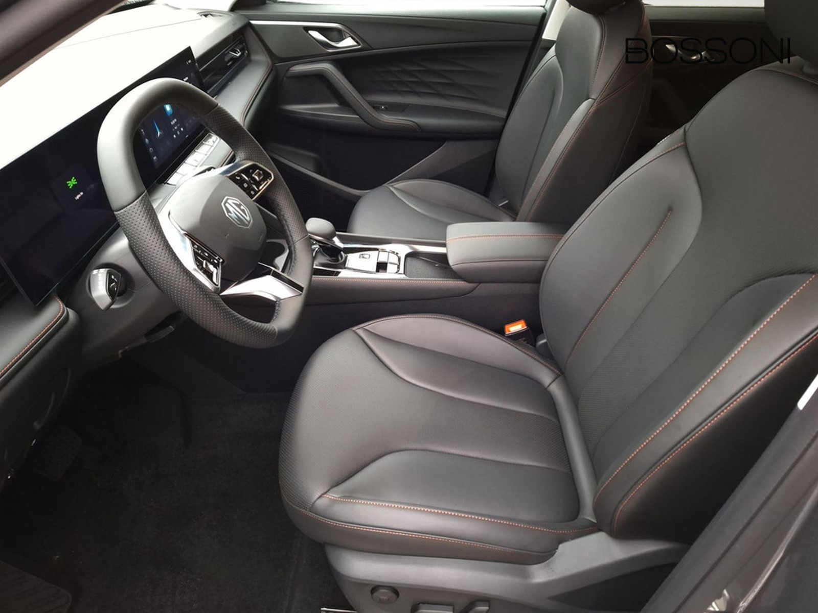 11 - Mg HS 1.5 phev luxury auto