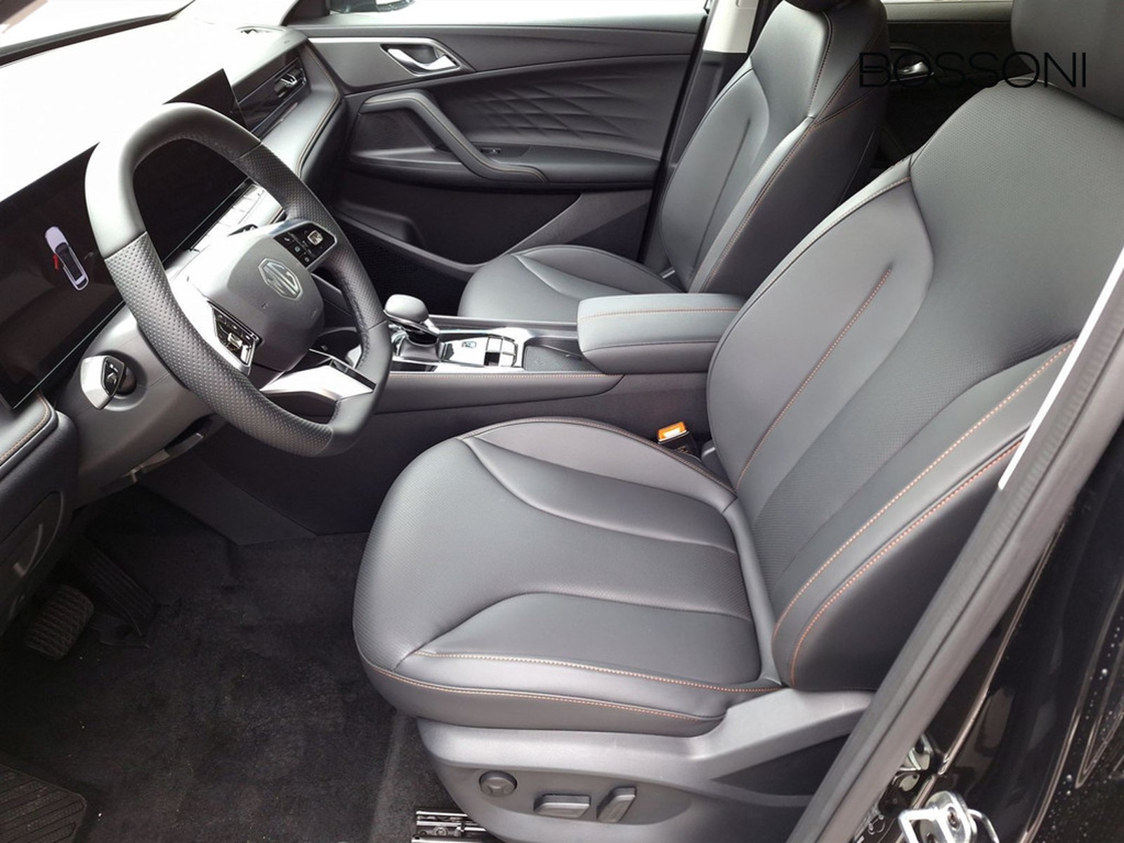 11 - Mg HS 1.5 phev luxury auto