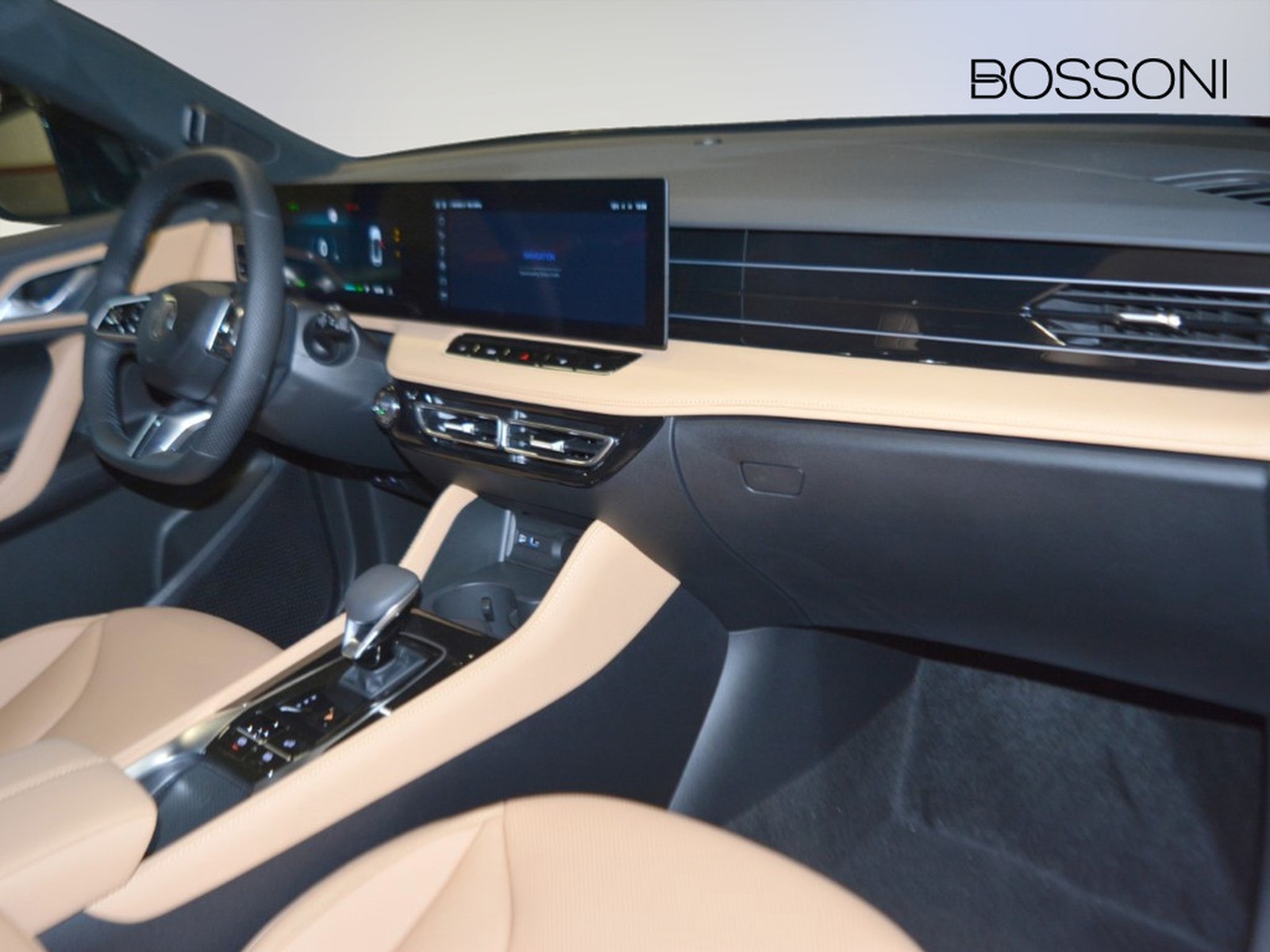 8 - Mg HS 1.5 phev luxury auto