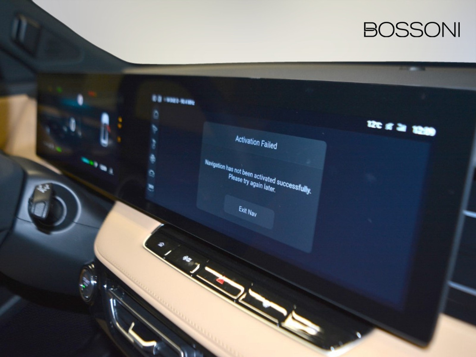 10 - Mg HS 1.5 phev luxury auto