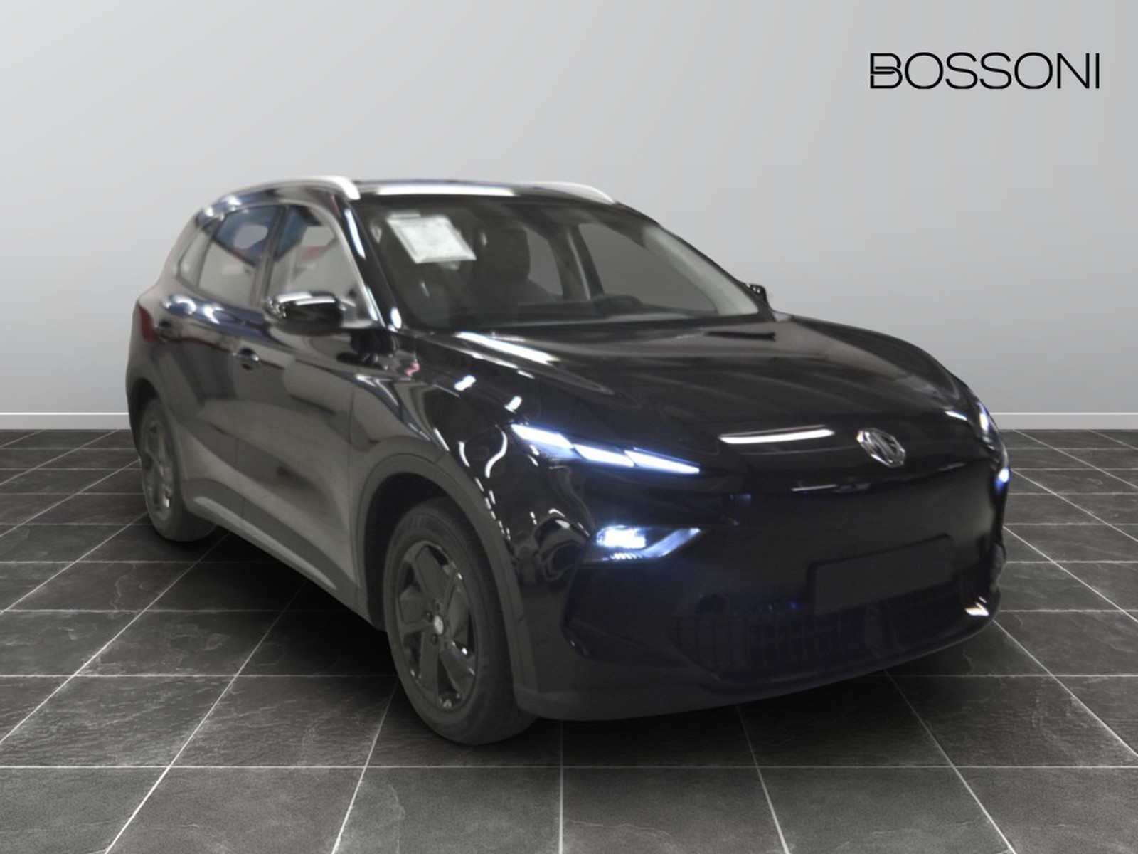 3 - Mg MGS5 EV ev comfort 49