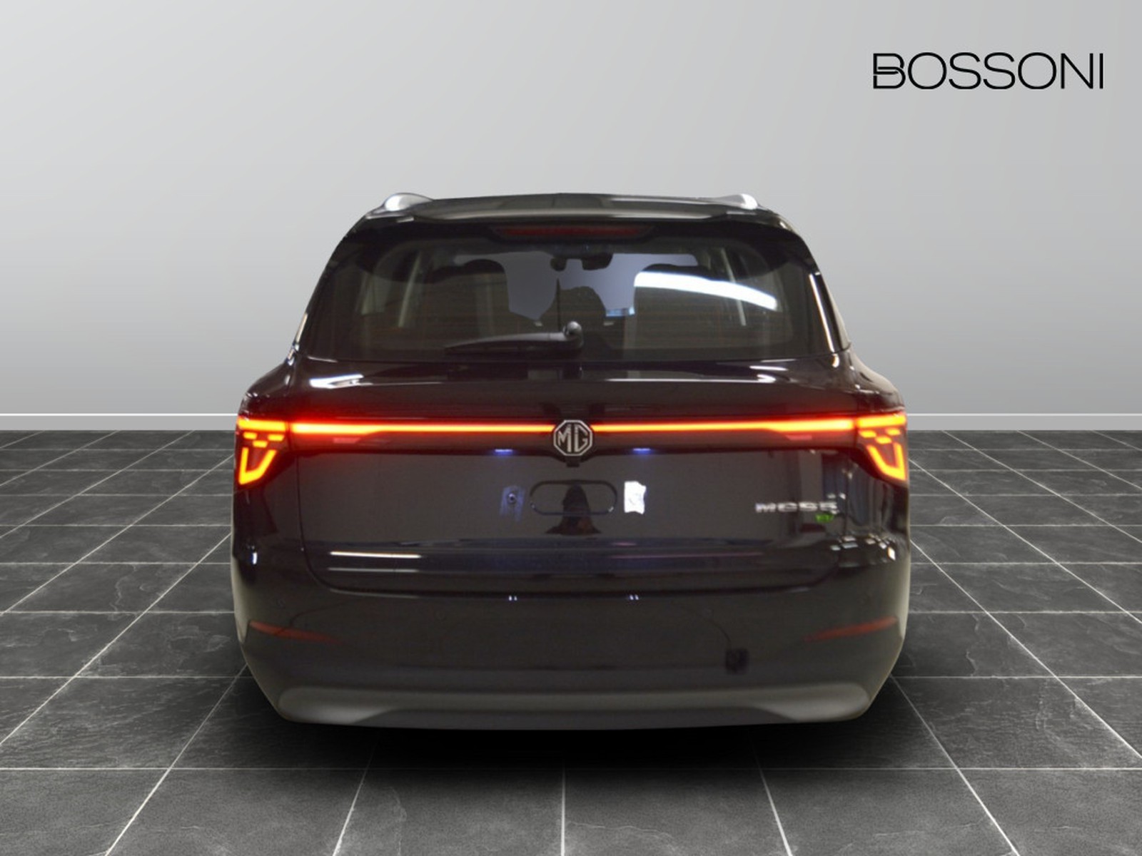 4 - Mg MGS5 EV ev comfort 49
