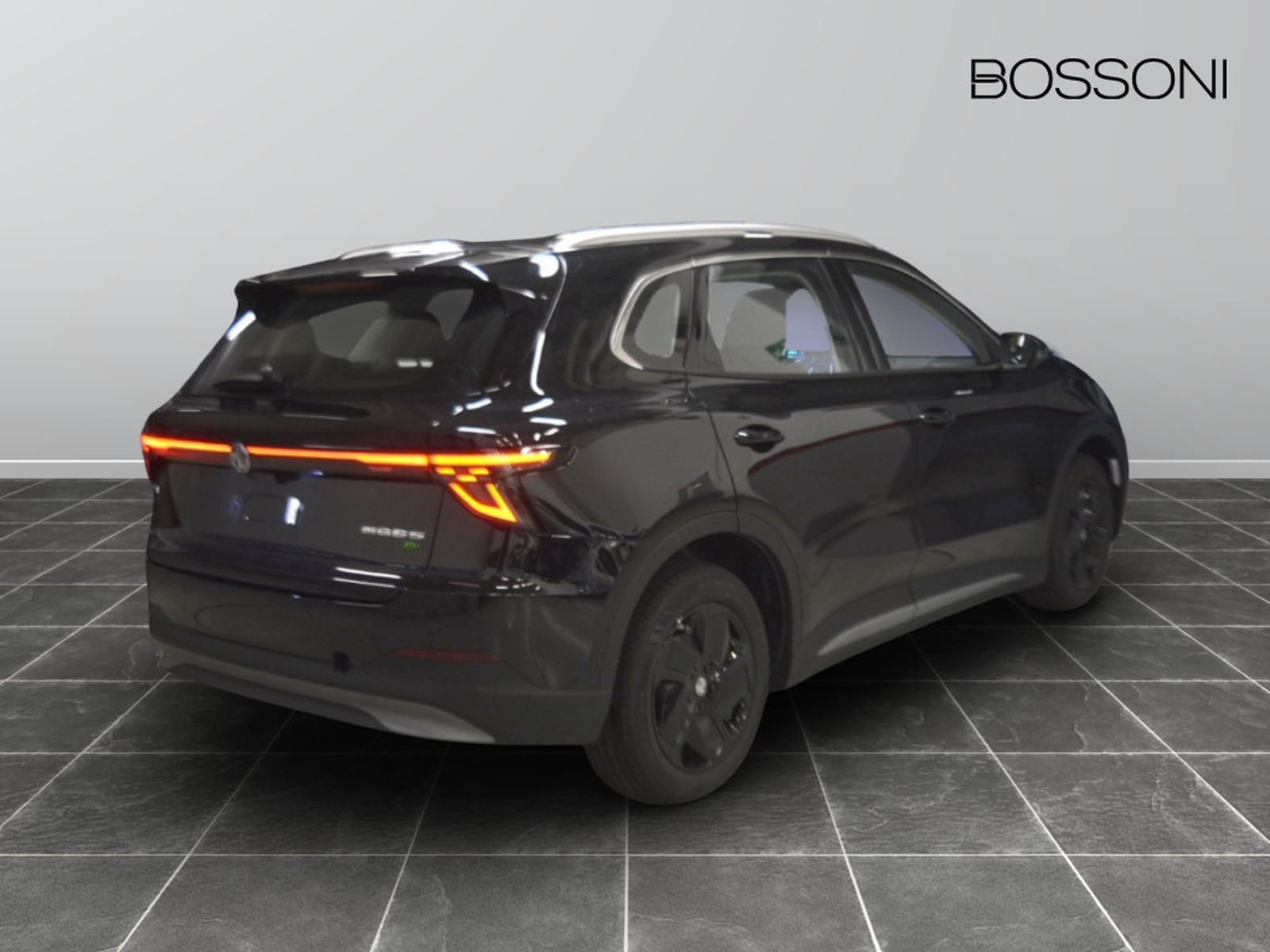 5 - Mg MGS5 EV ev comfort 49