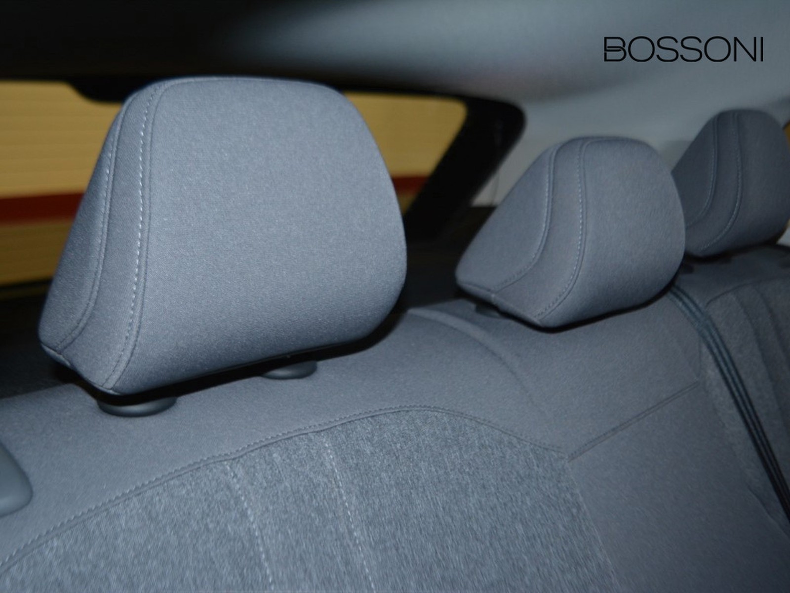 8 - Mg MGS5 EV ev comfort 49