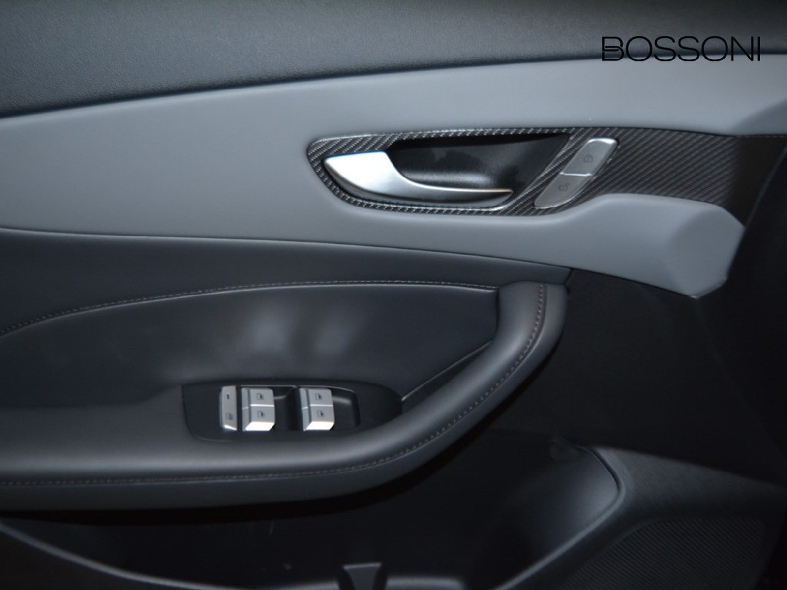 17 - Mg MGS5 EV ev comfort 49