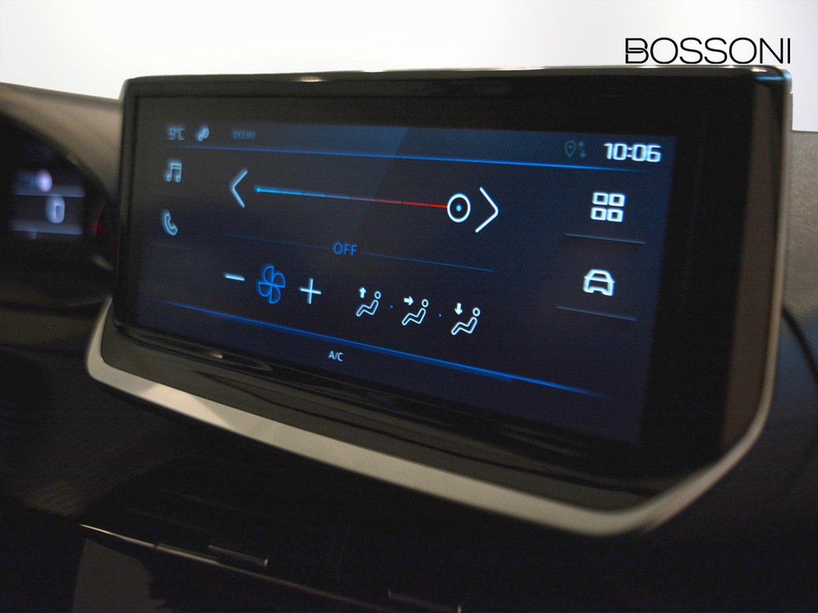 10 - Peugeot 208 1.2 puretech 100cv style s&s