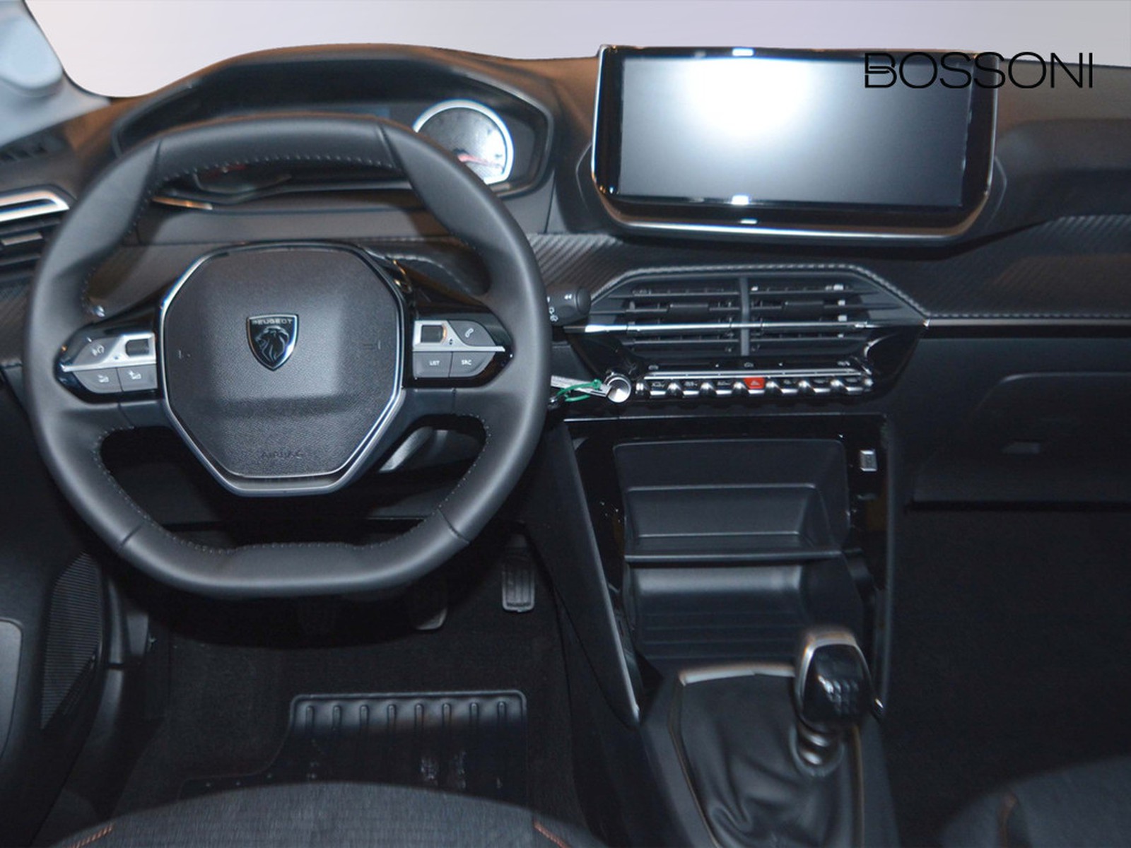 9 - Peugeot 208 1.2 puretech 100cv style s&s