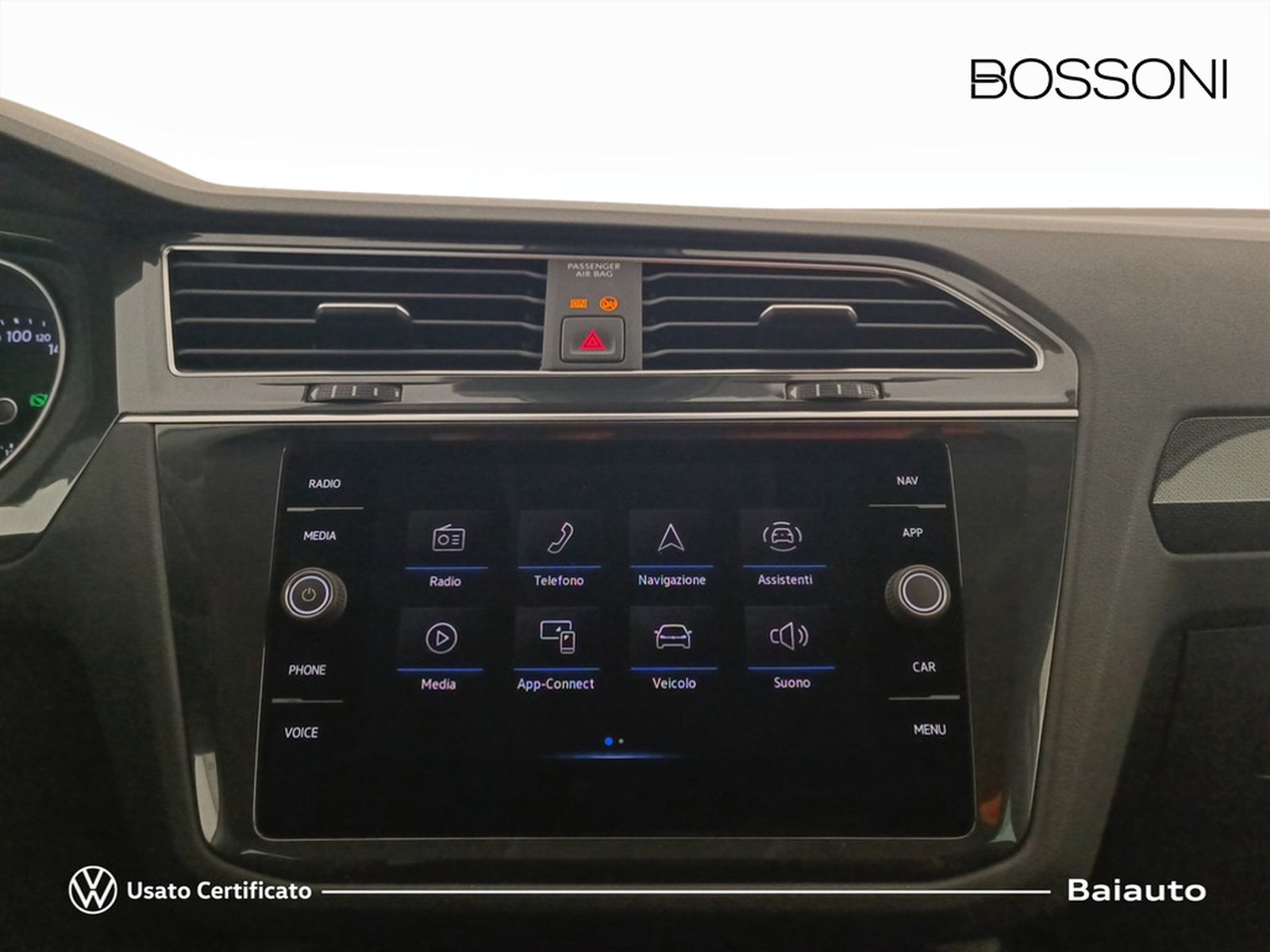 10 - Volkswagen Tiguan 1.5 tsi act 150cv life dsg