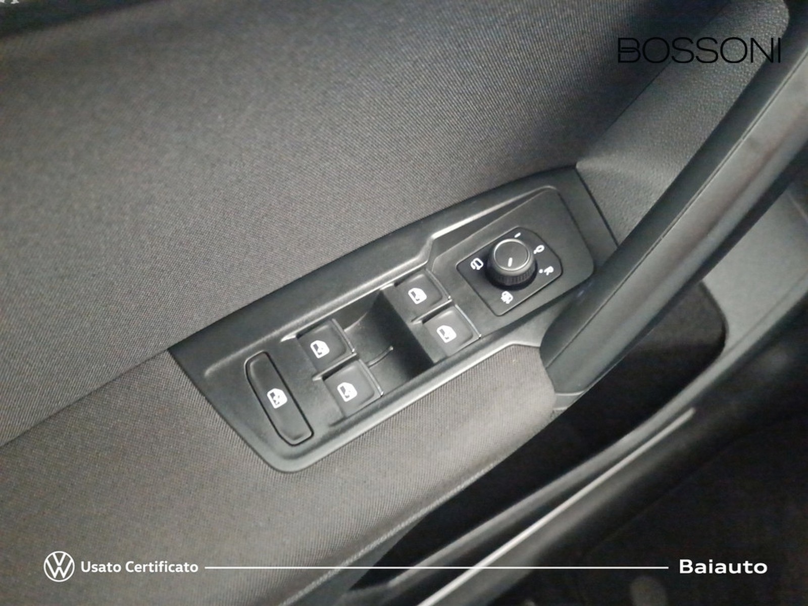 18 - Volkswagen Tiguan 1.5 tsi act 150cv life dsg