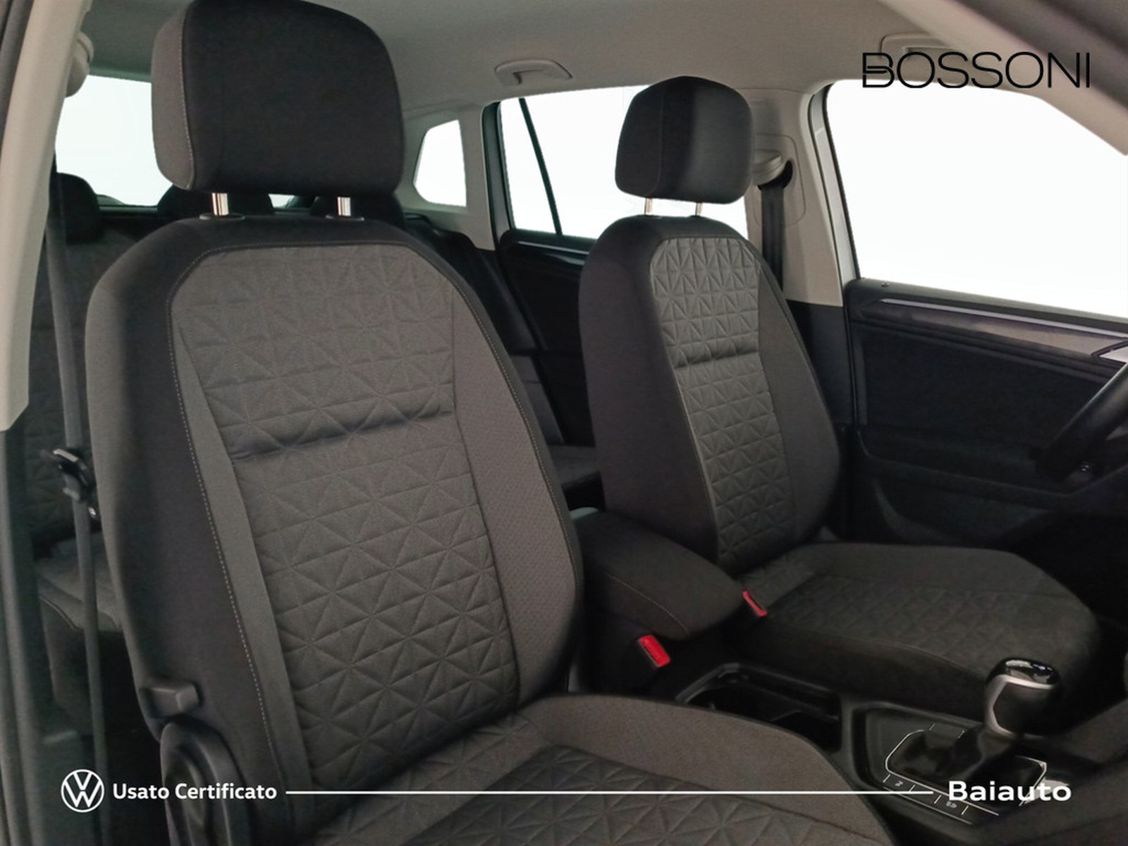 20 - Volkswagen Tiguan 1.5 tsi act 150cv life dsg