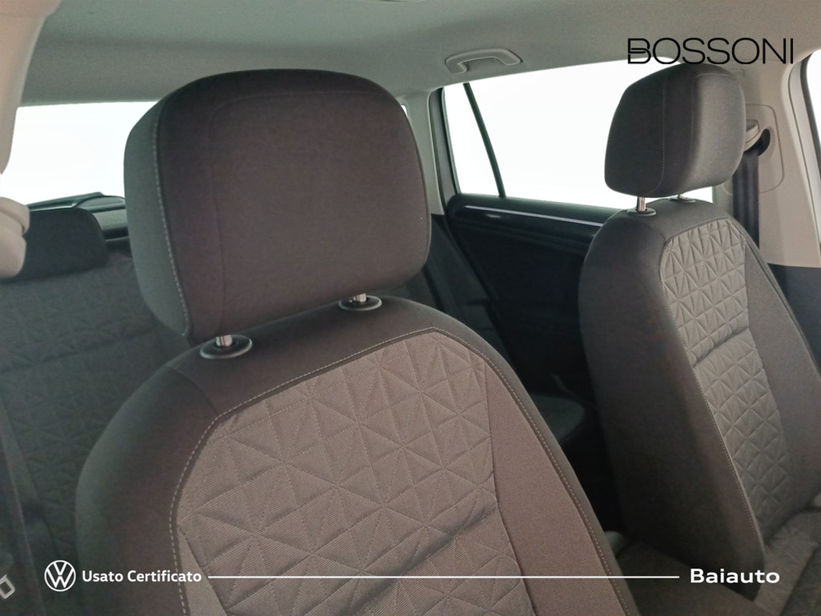 22 - Volkswagen Tiguan 1.5 tsi act 150cv life dsg