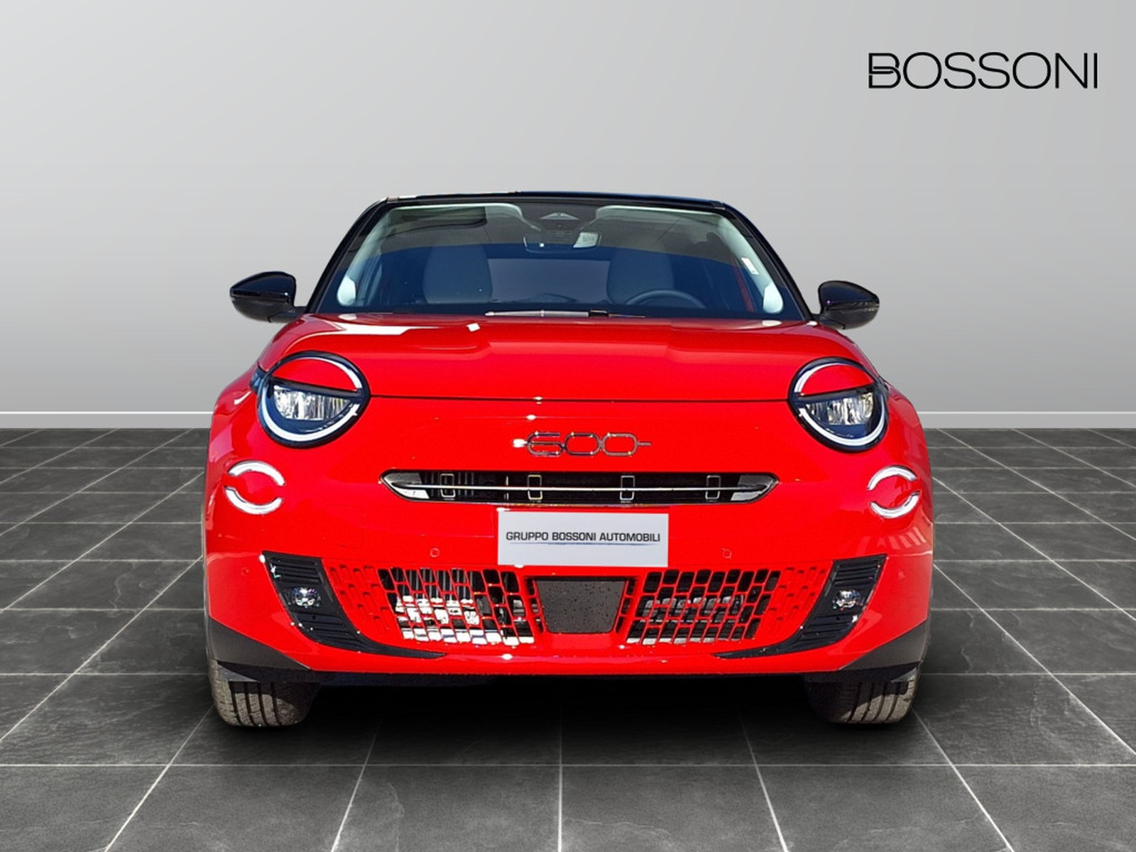 2 - Fiat 600 1.2 hybrid 110cv la prima ii edct