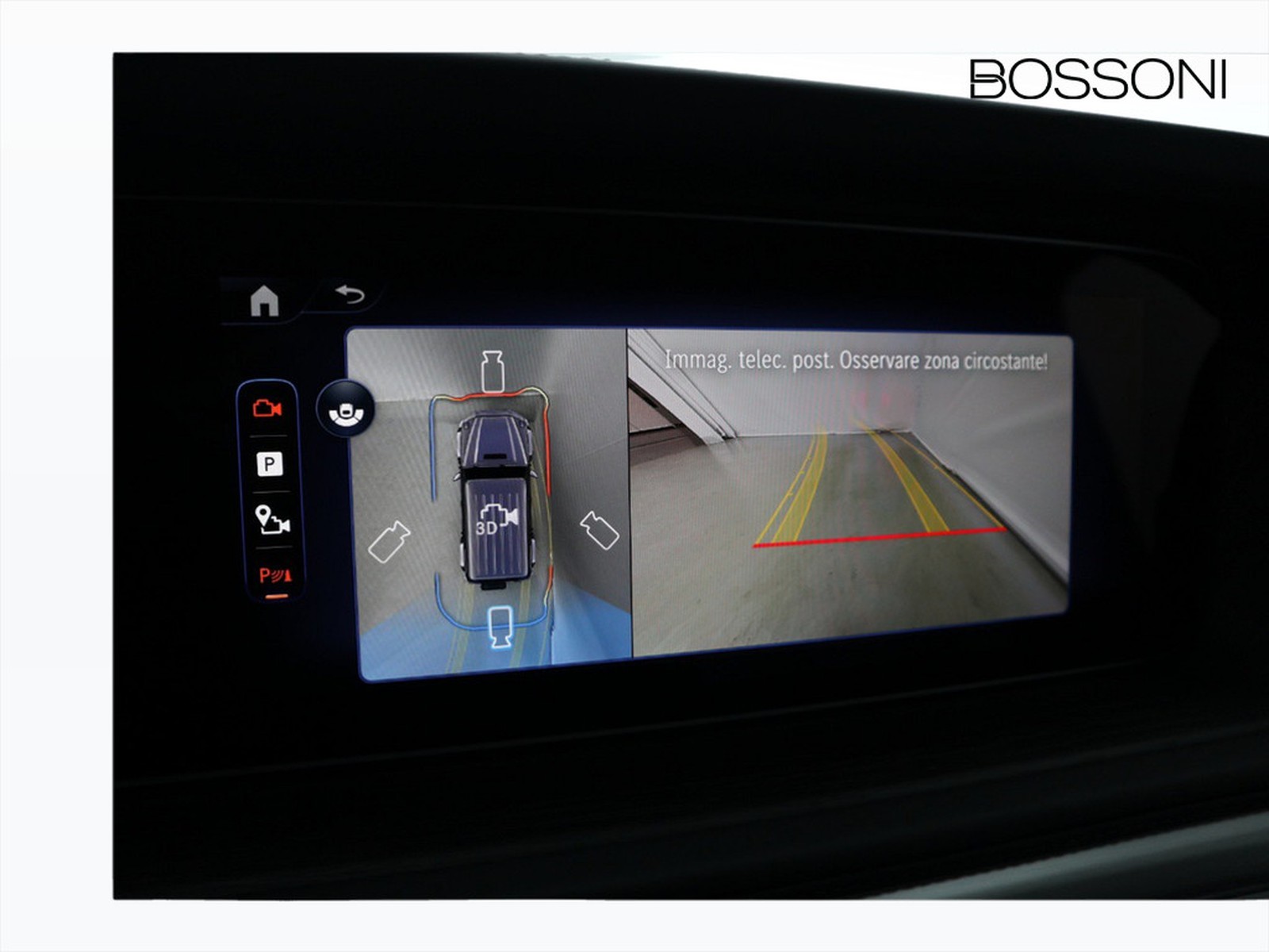 11 - Mercedes Classe G 580 eq amg line