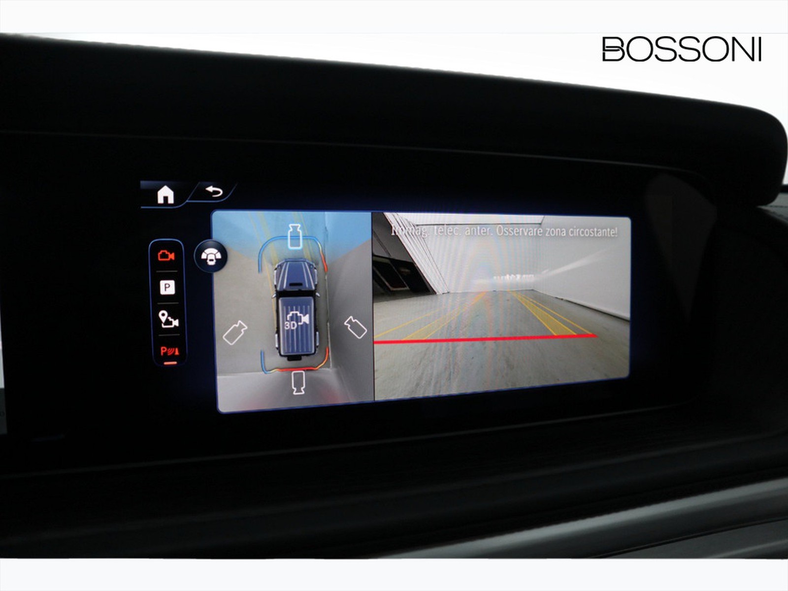 12 - Mercedes Classe G 580 eq amg line