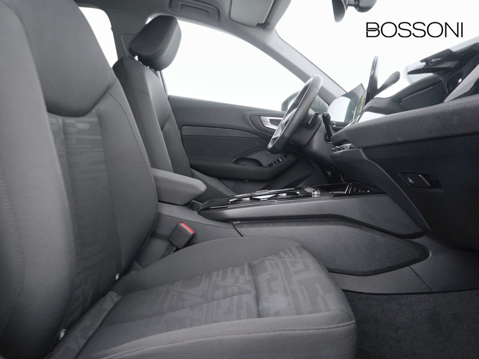 16 - Audi A5 avant 2.0 tdi mhev+ 204cv business advanced