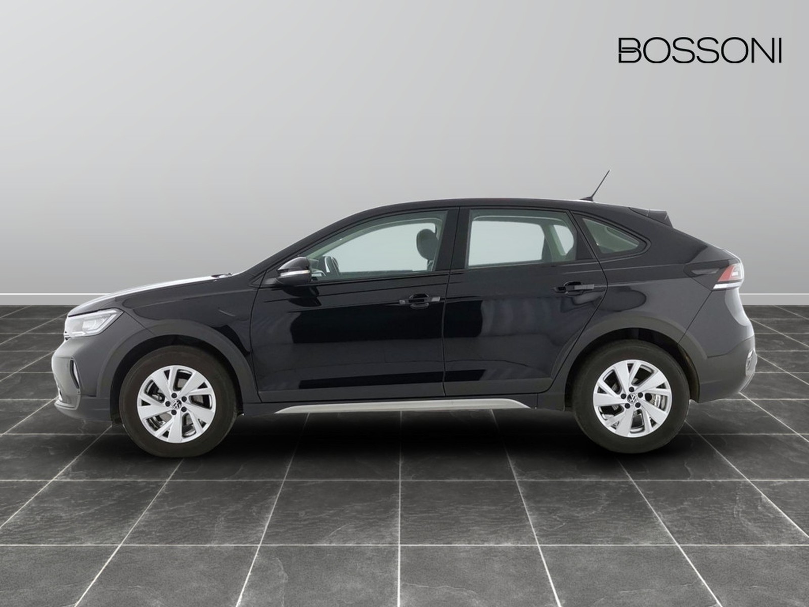 3 - Volkswagen Taigo 1.0 tsi 115cv life