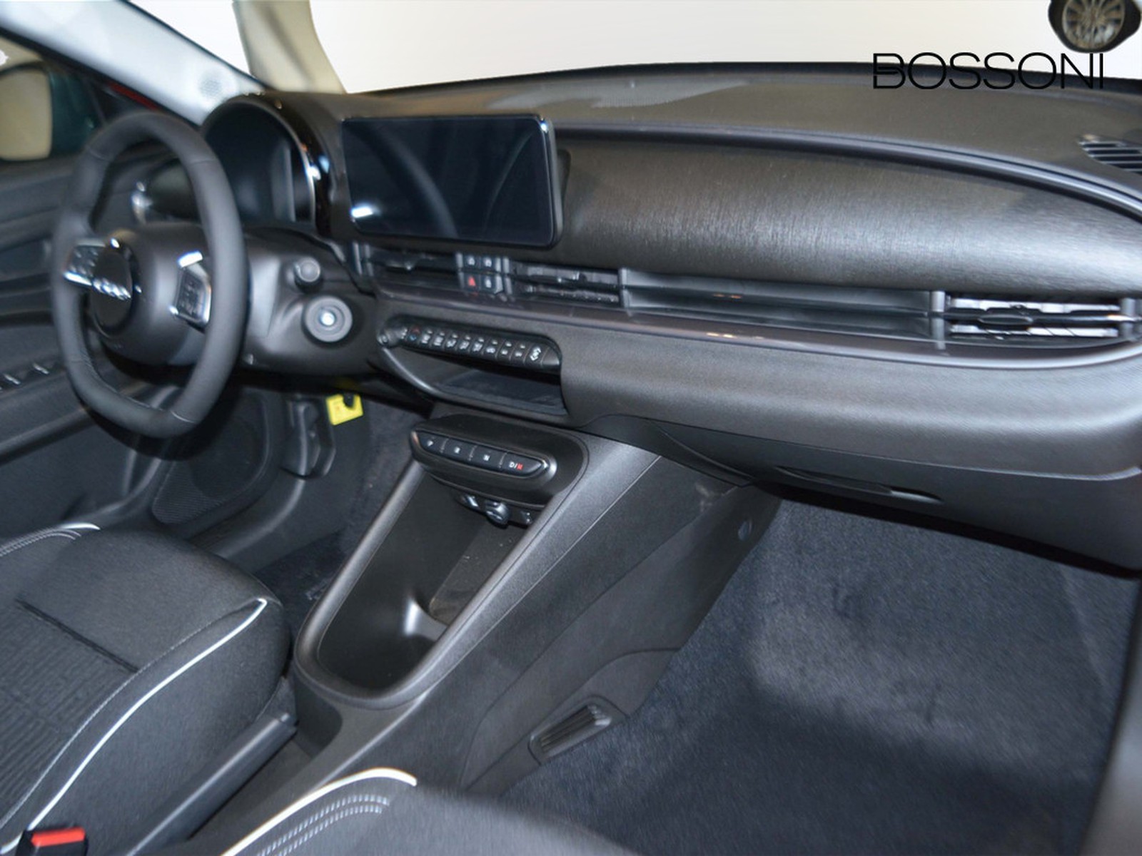 8 - Fiat 600 1.2 hybrid 110cv pop edct