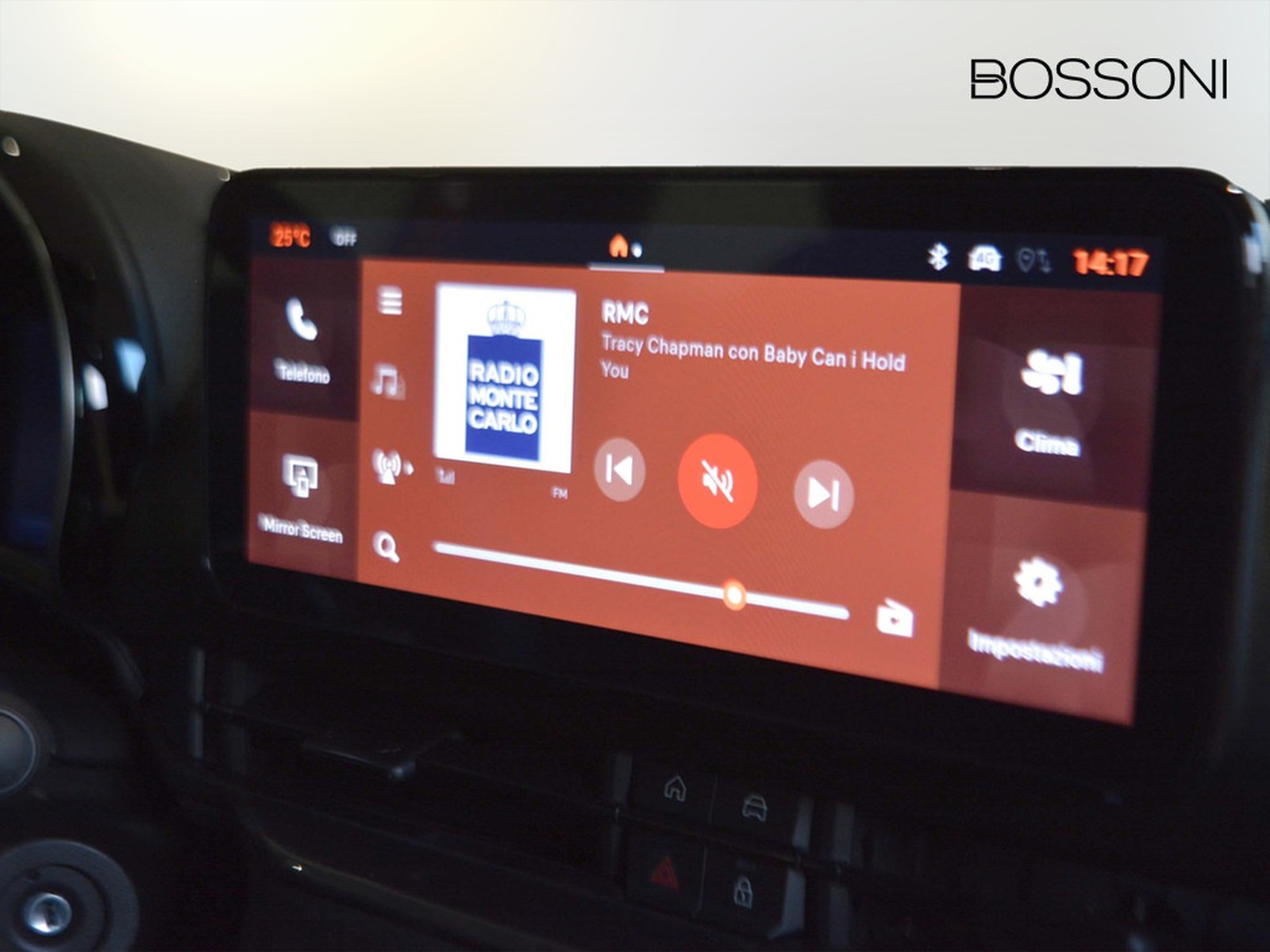 10 - Fiat 600 1.2 hybrid 110cv pop edct