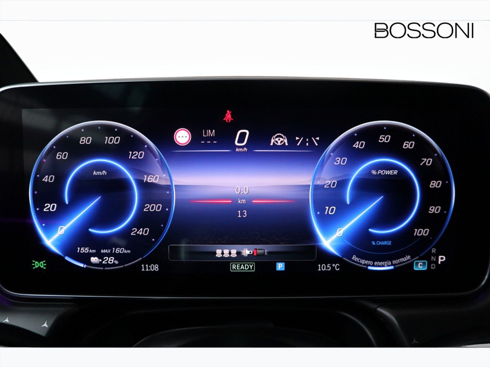 9 - Mercedes EQE 350 premium plus 4matic