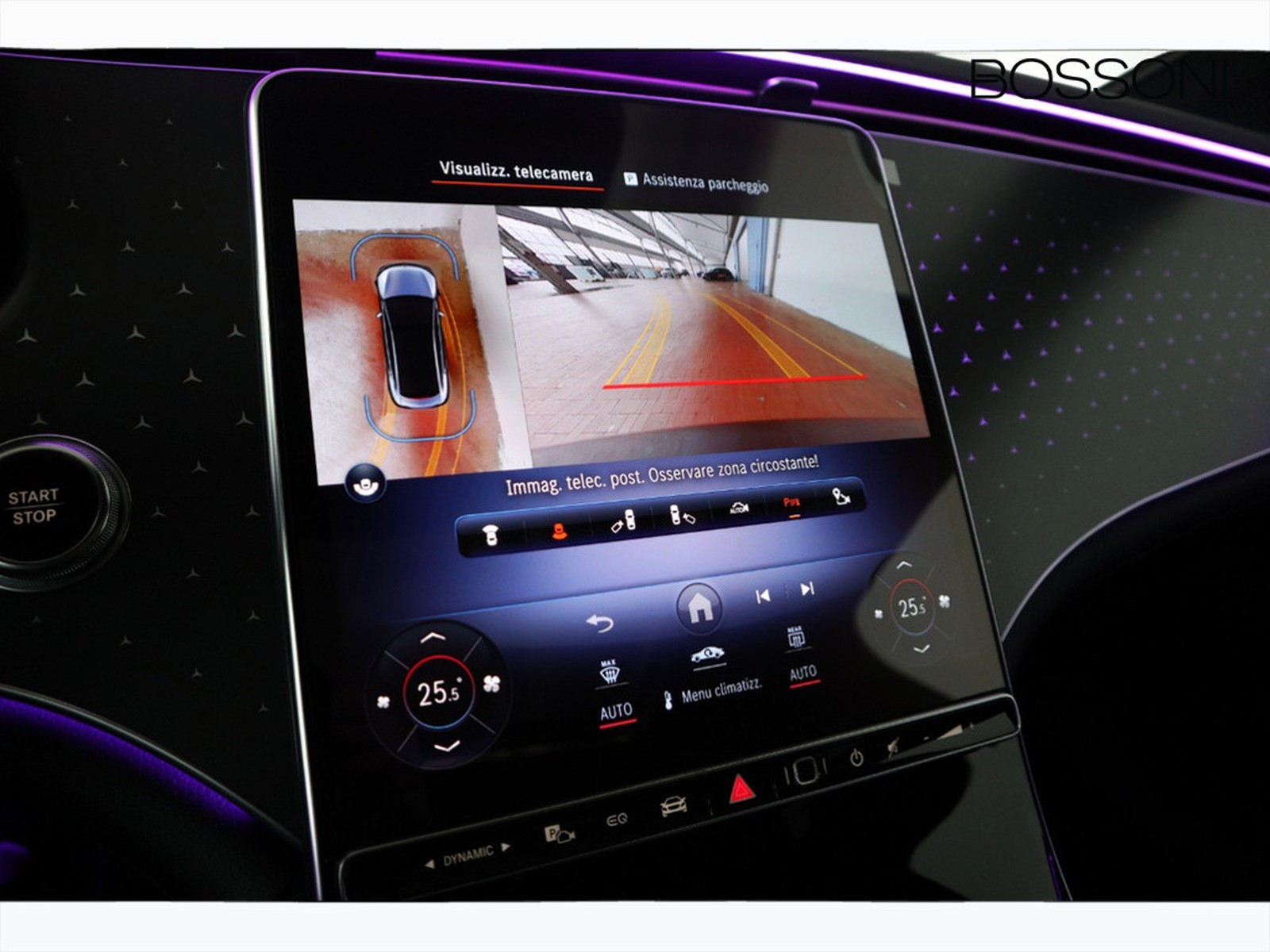 11 - Mercedes EQE 350 premium plus 4matic