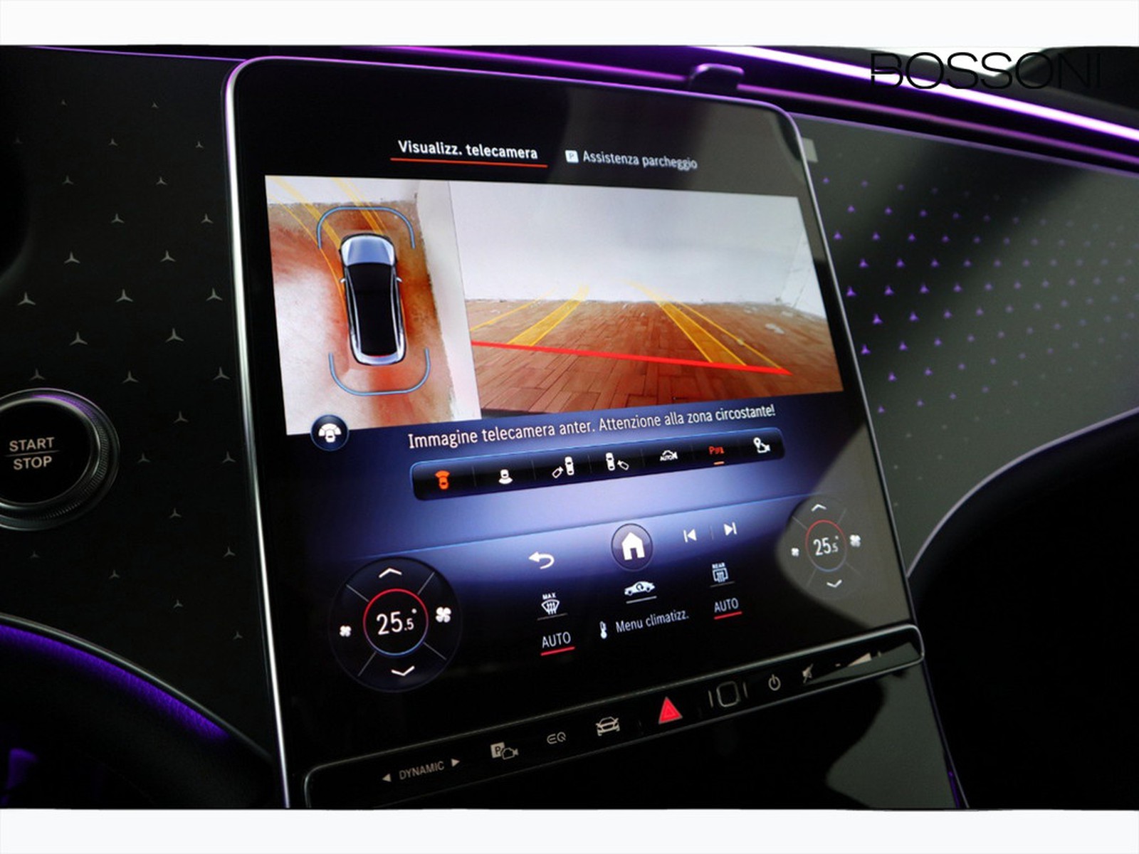 12 - Mercedes EQE 350 premium plus 4matic