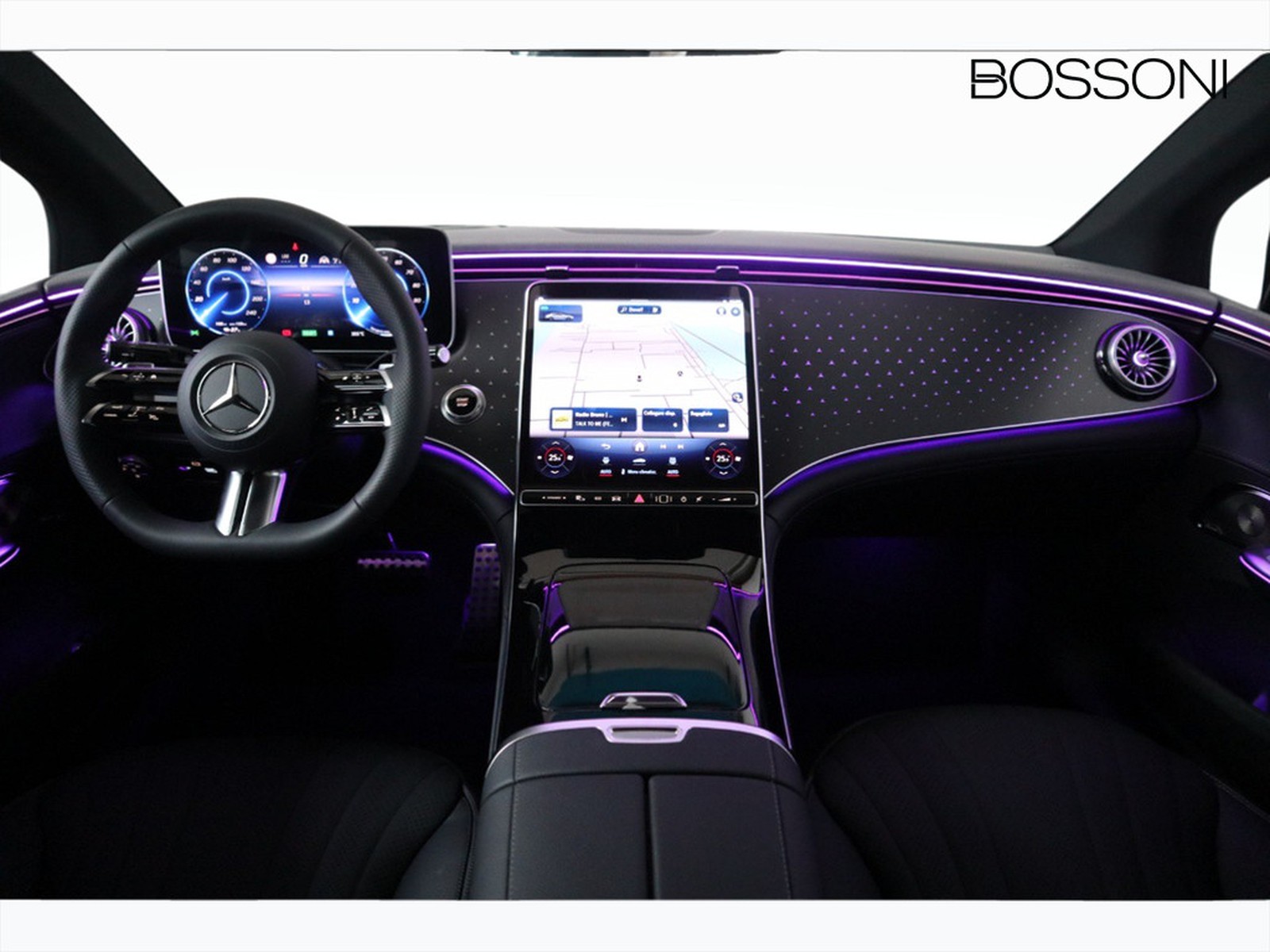 14 - Mercedes EQE 350 premium plus 4matic