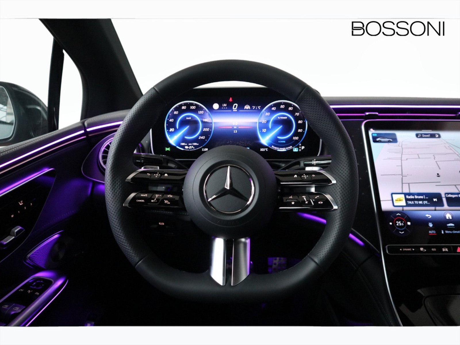 18 - Mercedes EQE 350 premium plus 4matic