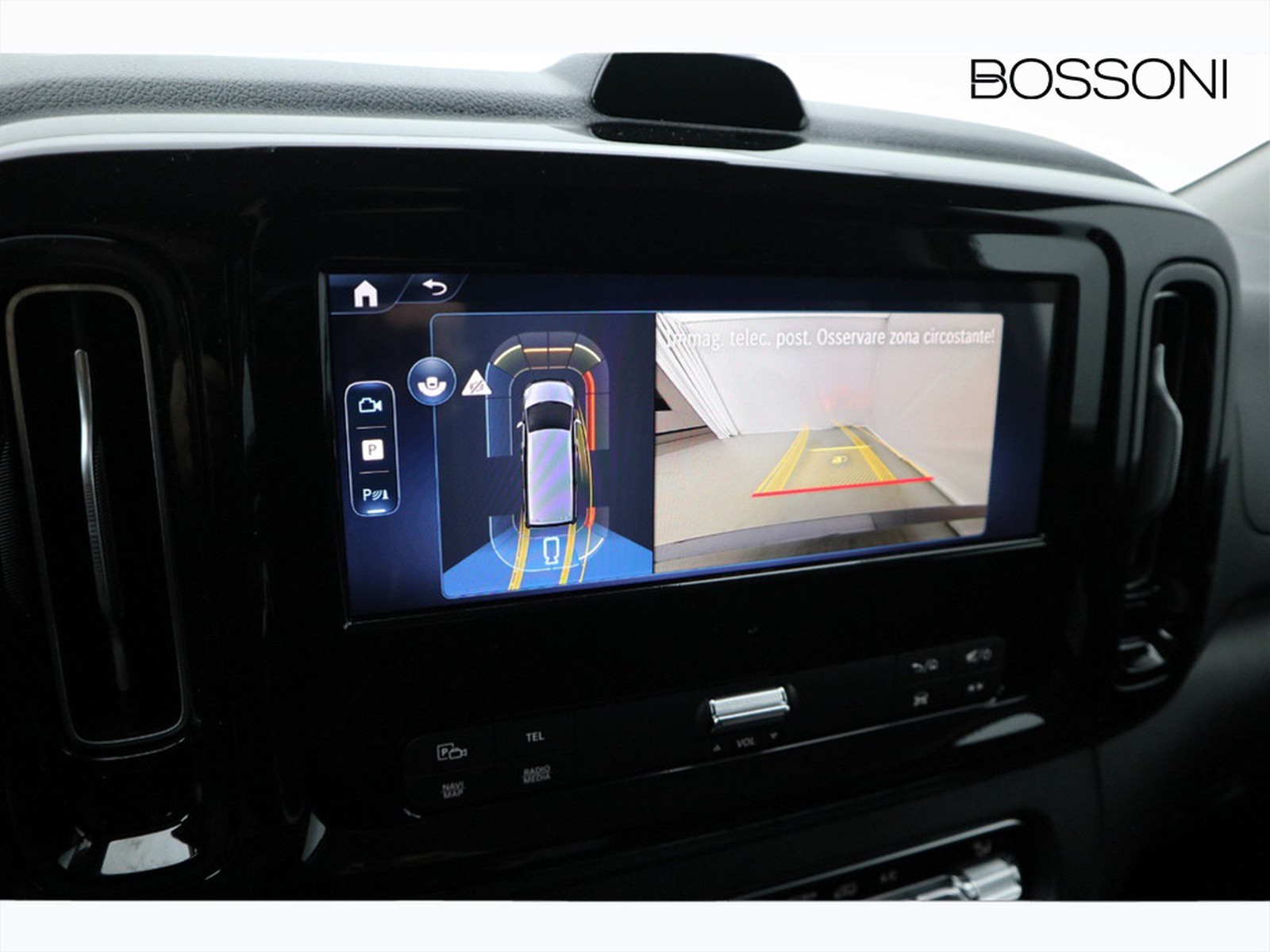 11 - Mercedes Vans Vito 114 cdi long mixto auto my20