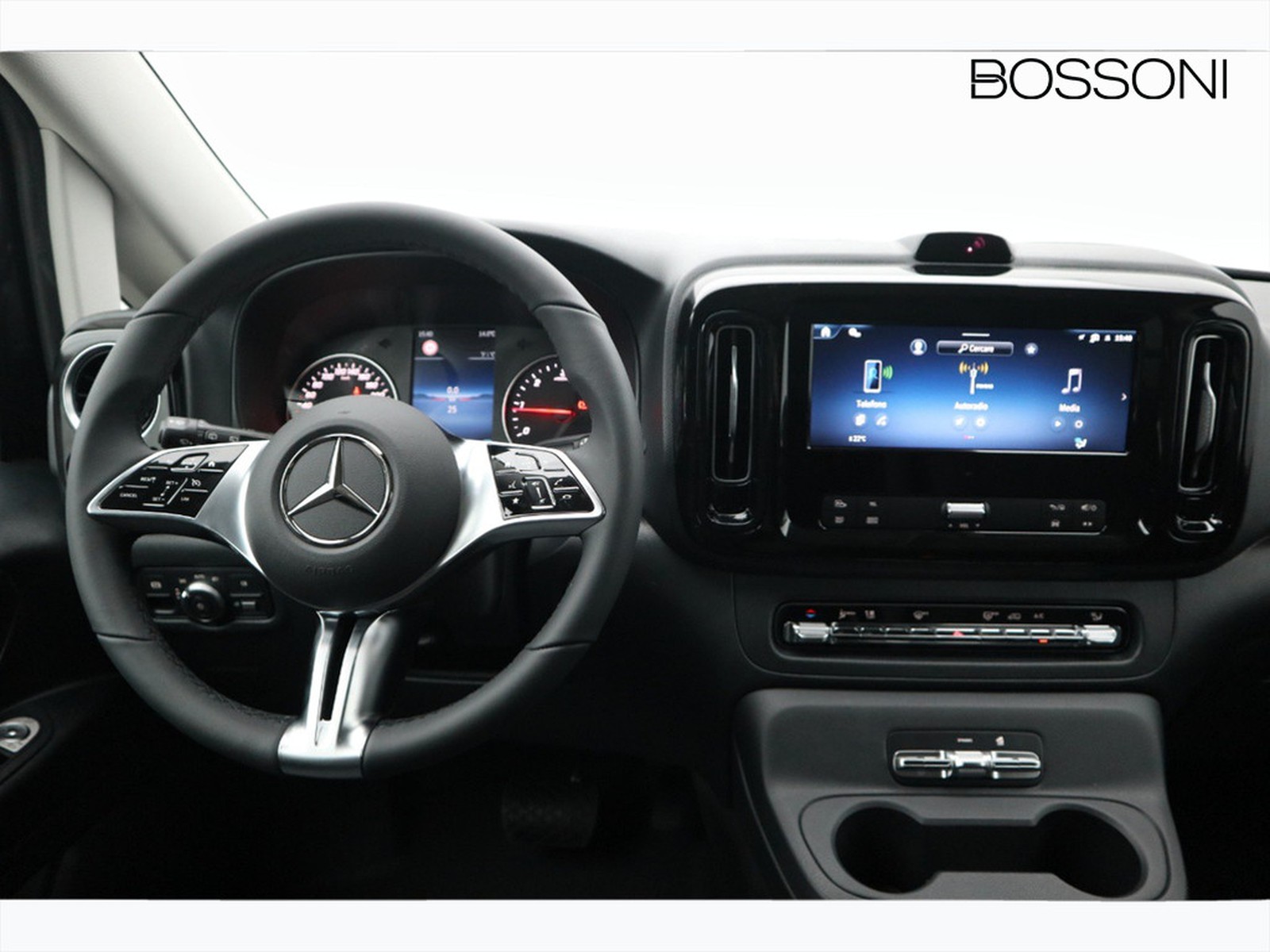 12 - Mercedes Vans Vito 114 cdi long mixto auto my20