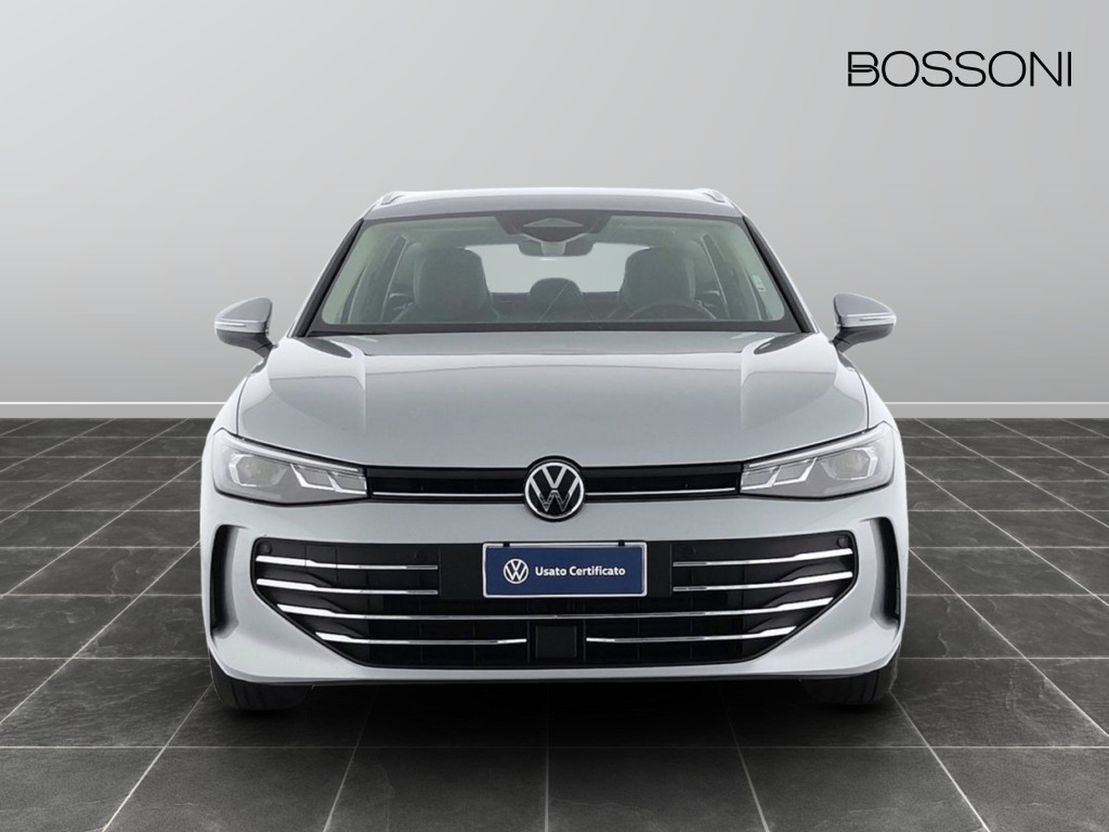 2 - Volkswagen Passat 2.0 tdi scr evo 150cv business dsg