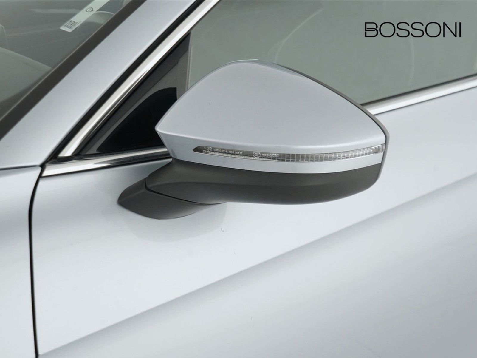 40 - Volkswagen Passat 2.0 tdi scr evo 150cv business dsg