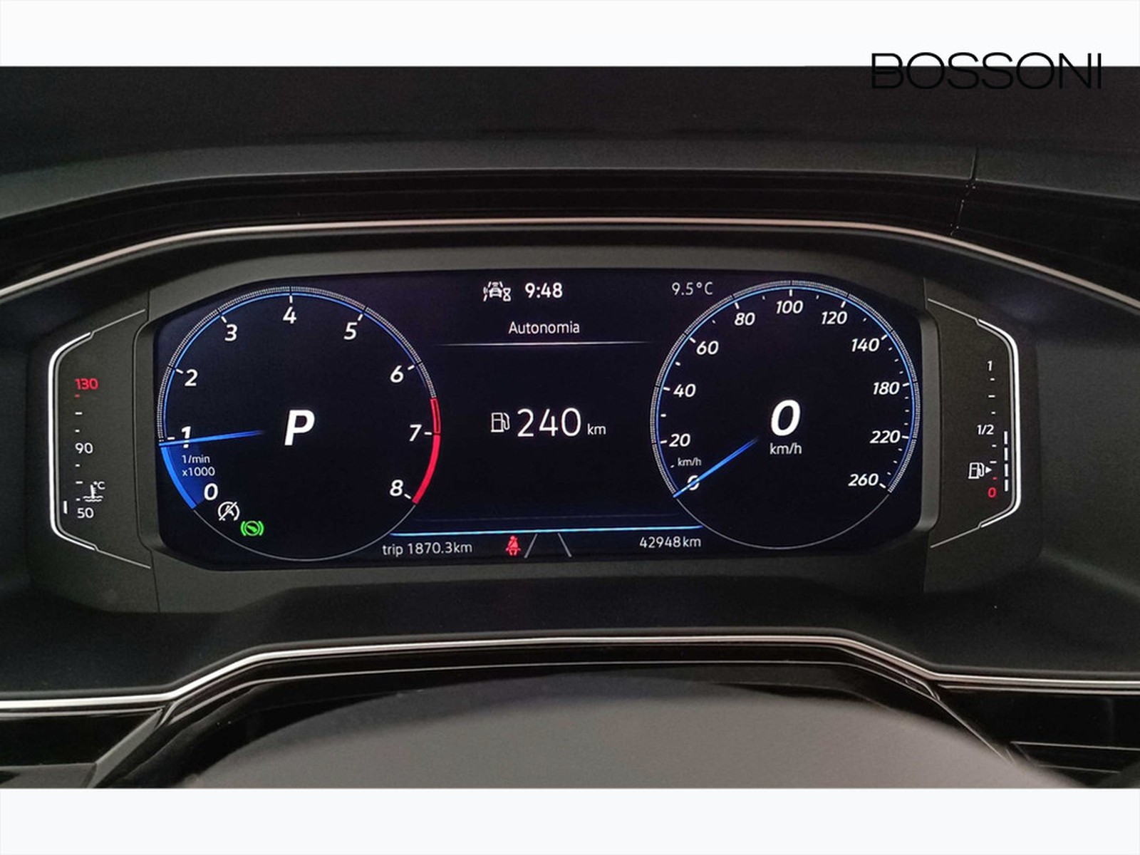 17 - Volkswagen Taigo 1.5 tsi 150cv r-line dsg