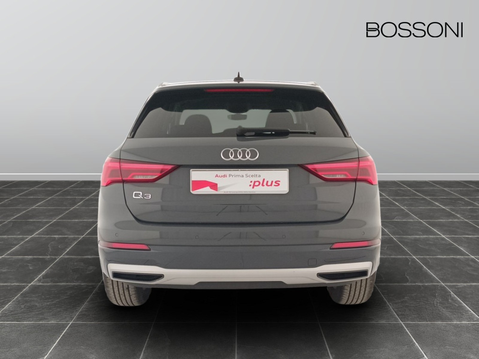 5 - Audi Q3 35 2.0 tdi business advanced s tronic