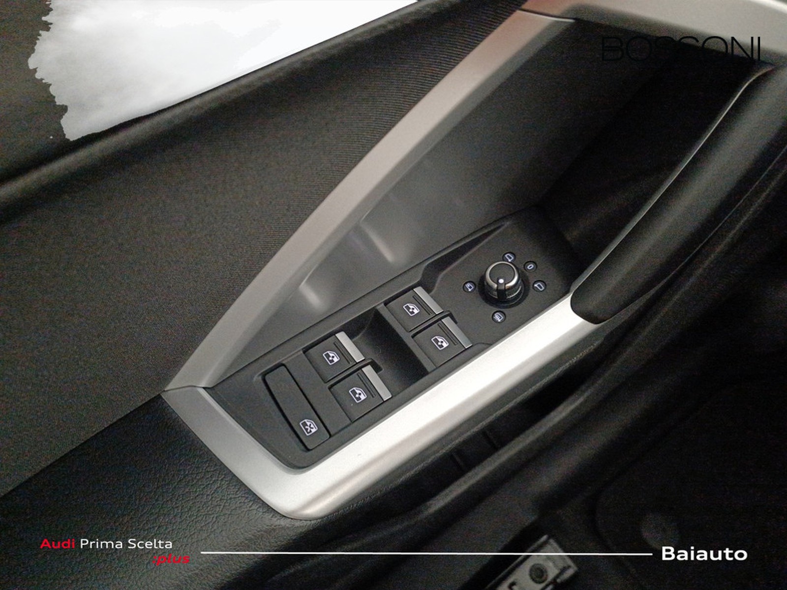 20 - Audi Q3 35 2.0 tdi business advanced s tronic