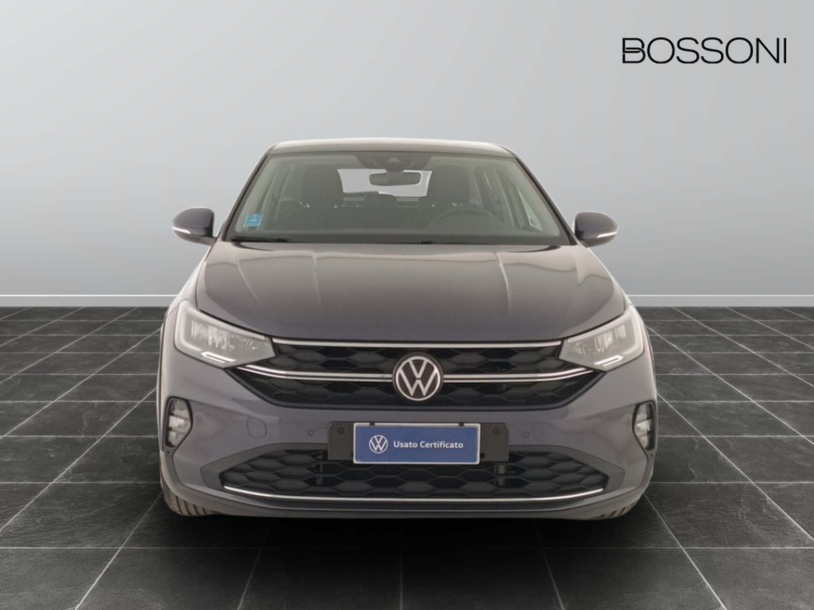 2 - Volkswagen Taigo 1.0 tsi 115cv life