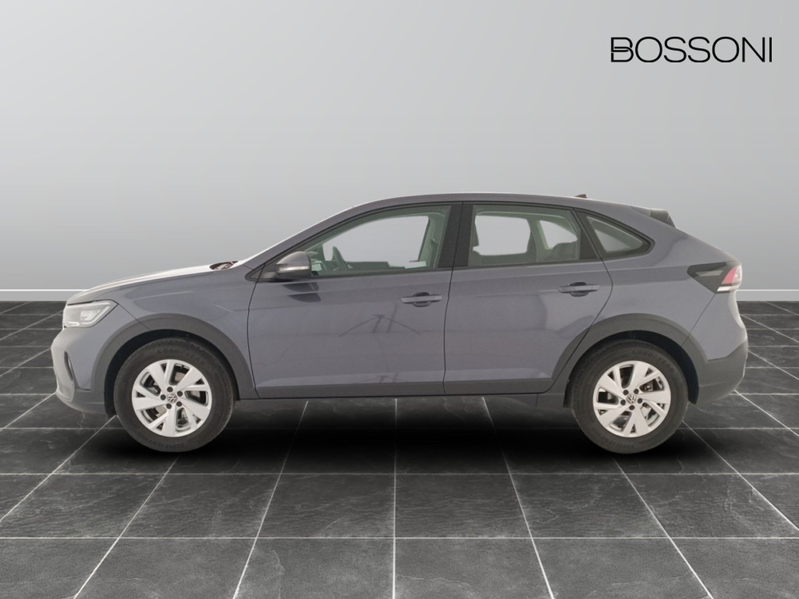 3 - Volkswagen Taigo 1.0 tsi 115cv life