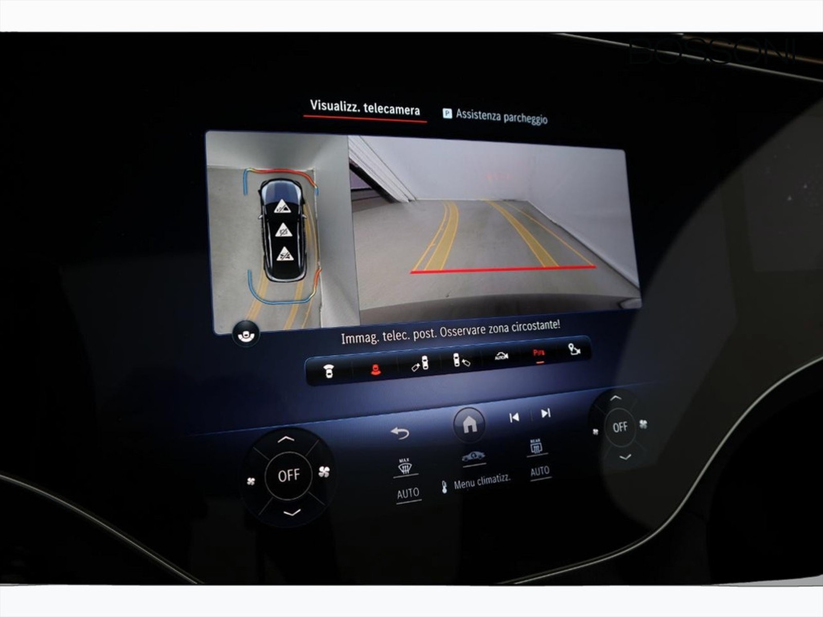 11 - Mercedes EQE suv 350 amg line premium plus 4matic