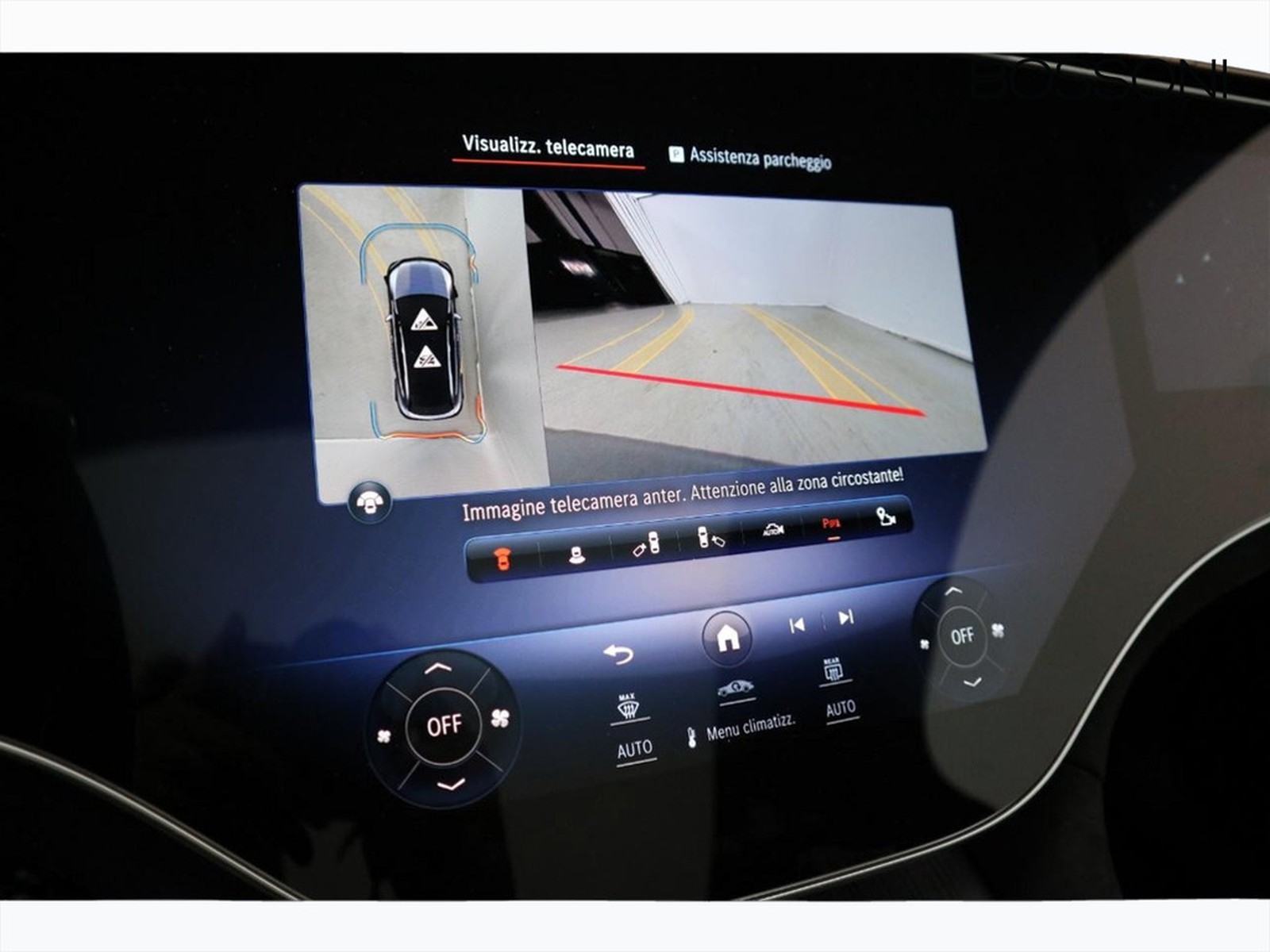 12 - Mercedes EQE suv 350 amg line premium plus 4matic