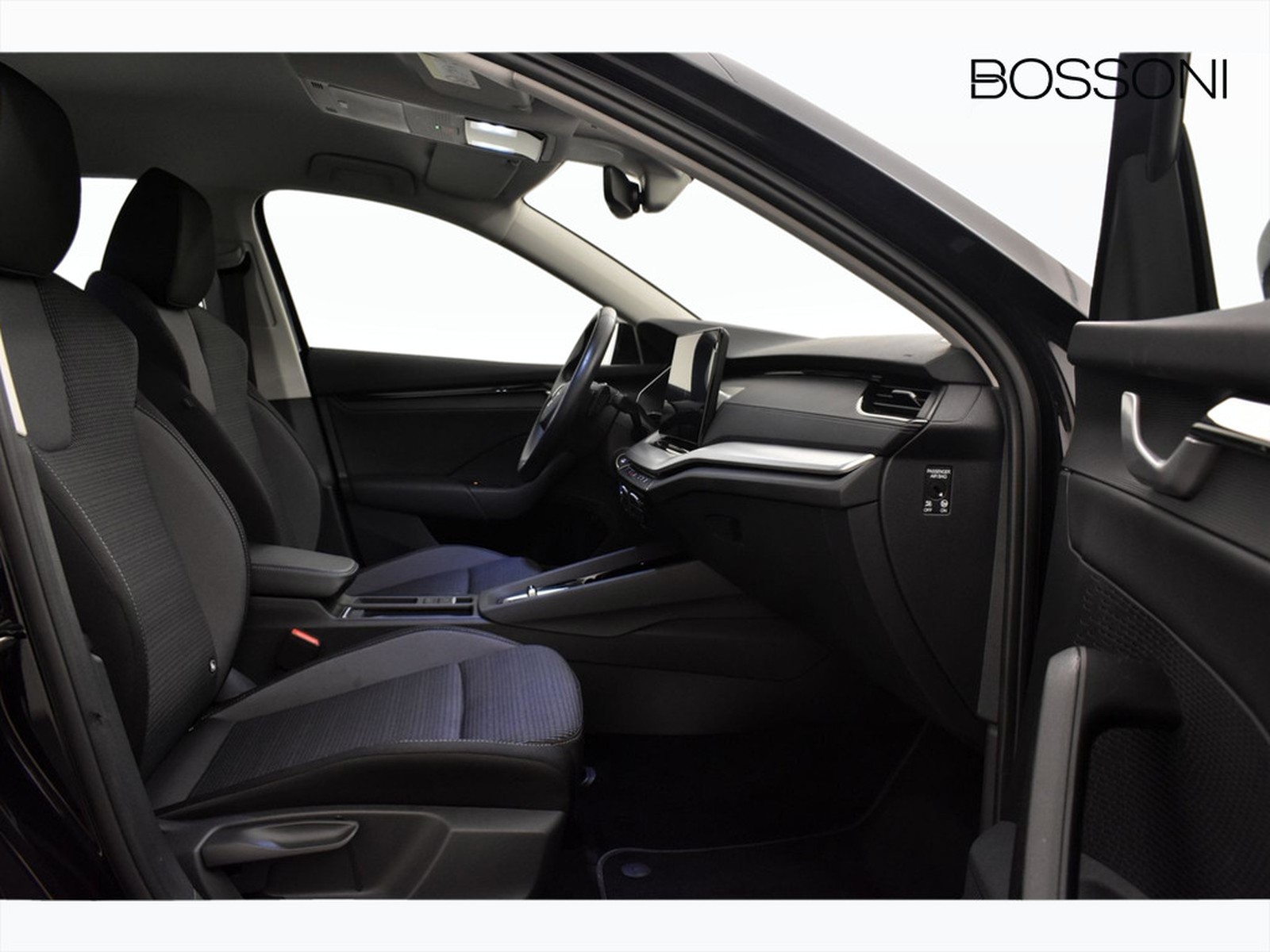 8 - Skoda Octavia wagon 2.0 tdi 150cv executive dsg