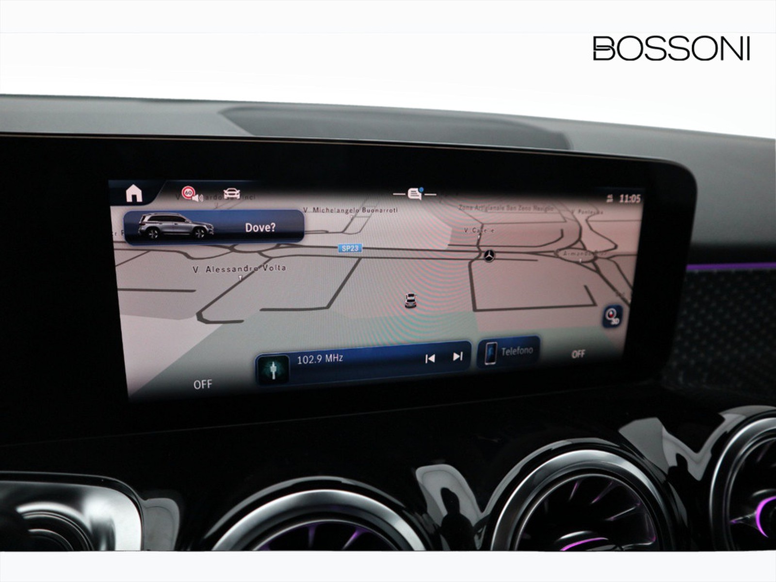 10 - Mercedes GLB 200 d progressive advanced plus 8g-dct