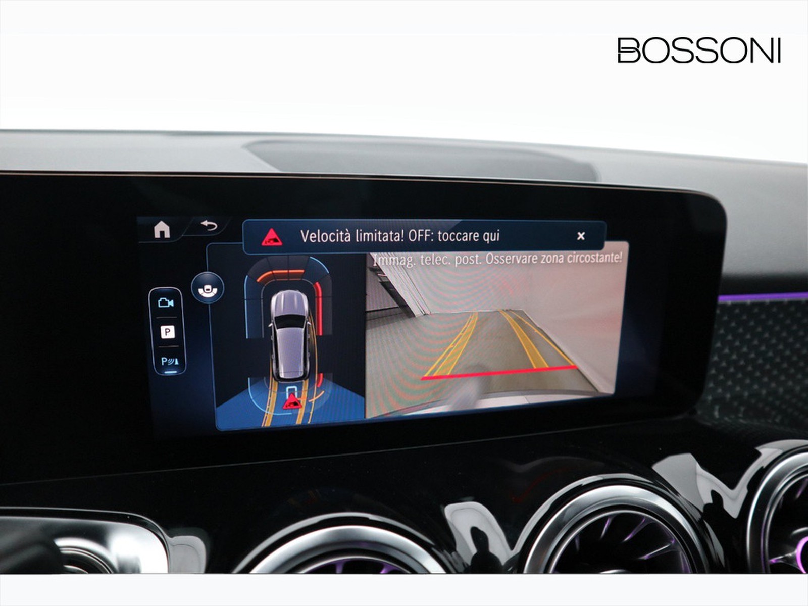 11 - Mercedes GLB 200 d progressive advanced plus 8g-dct