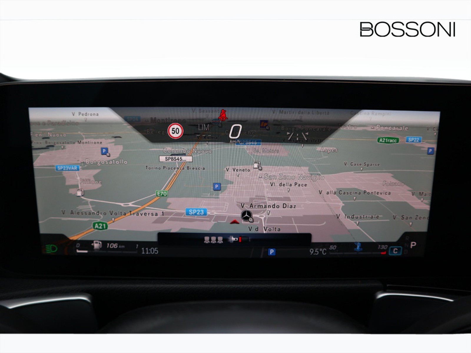 16 - Mercedes GLB 200 d progressive advanced plus 8g-dct